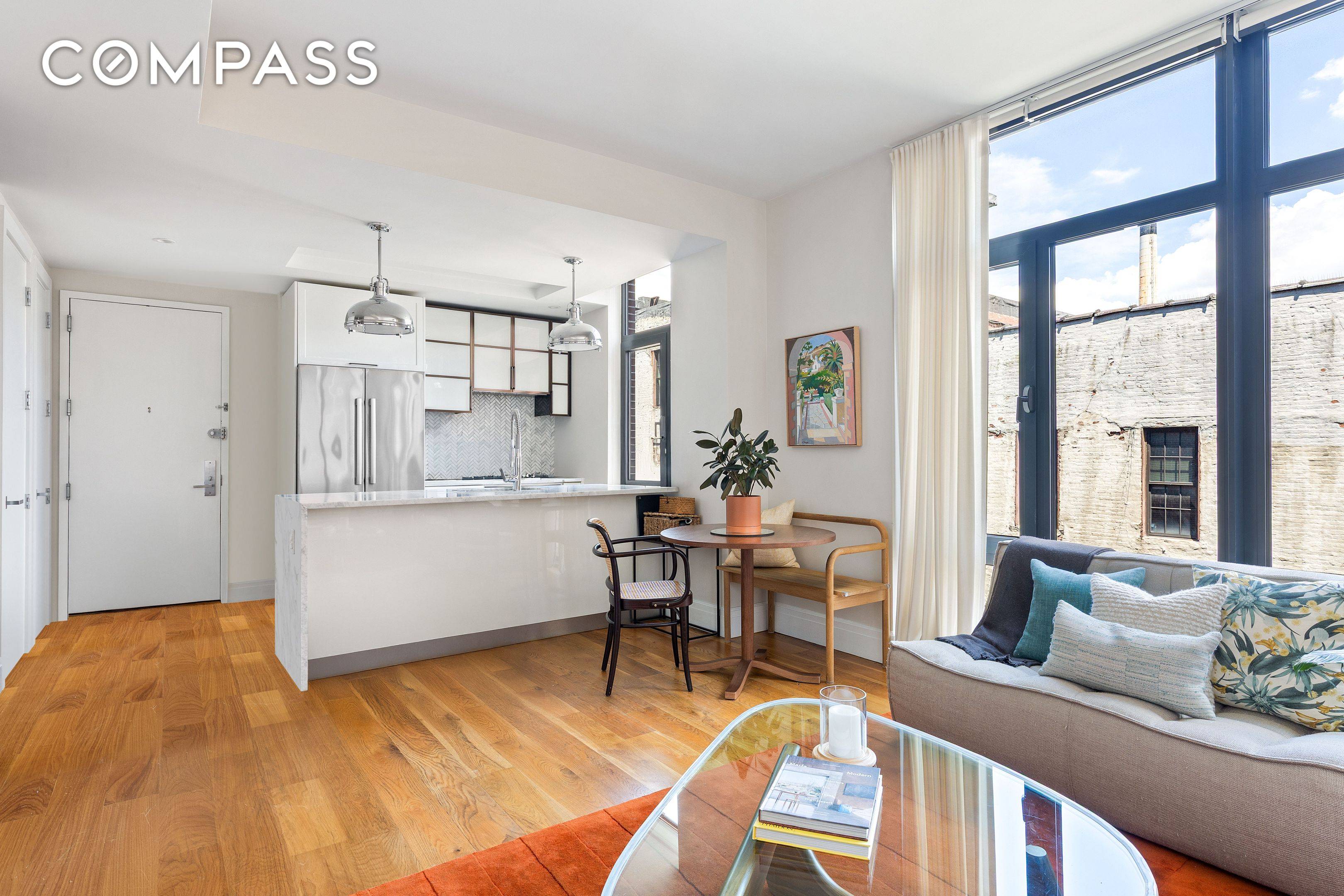 Brooklyn, NY 11201,47 Bridge Street #5D