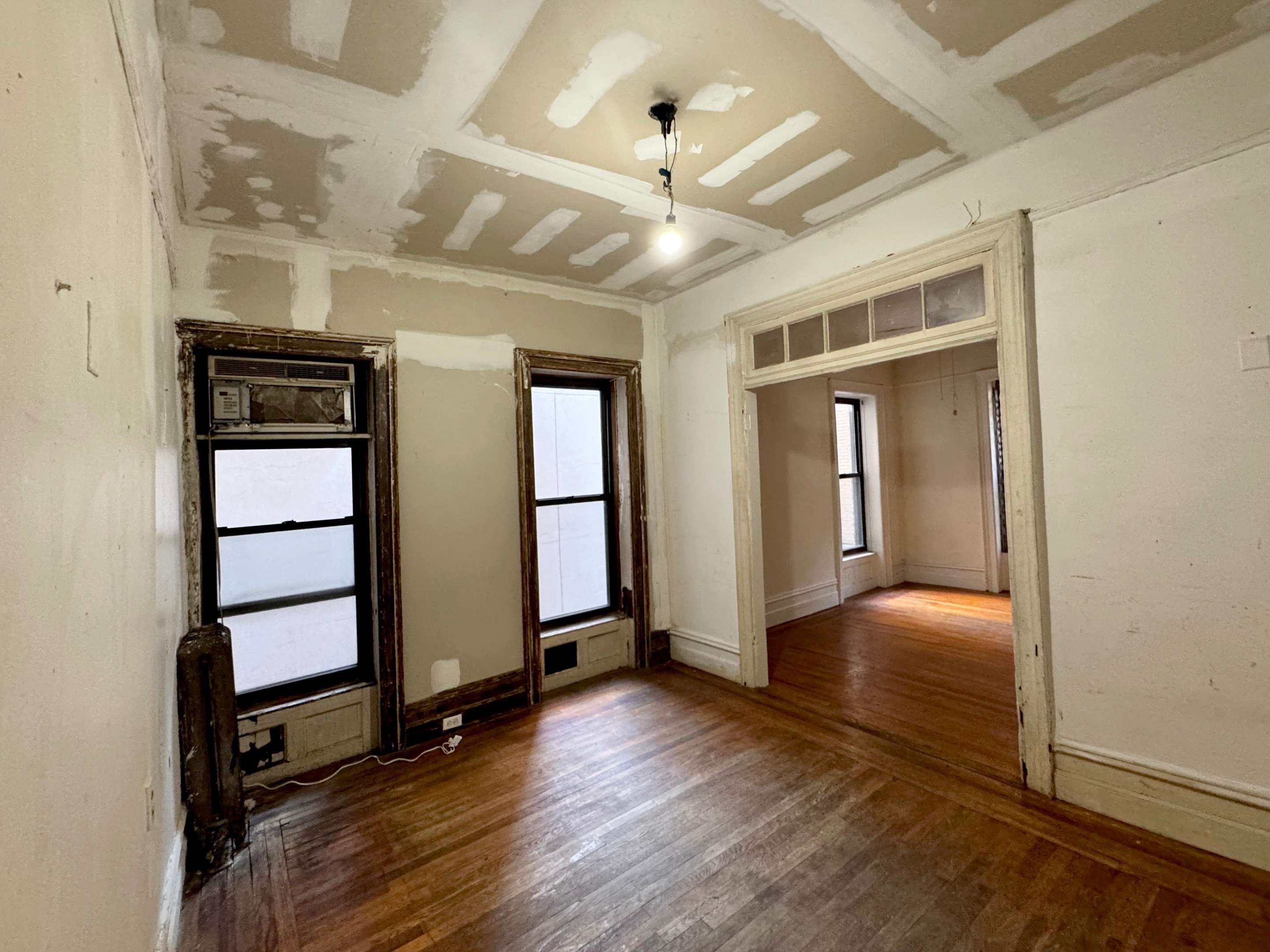 Manhattan, NY 10027,431 W 121st Street #GFB