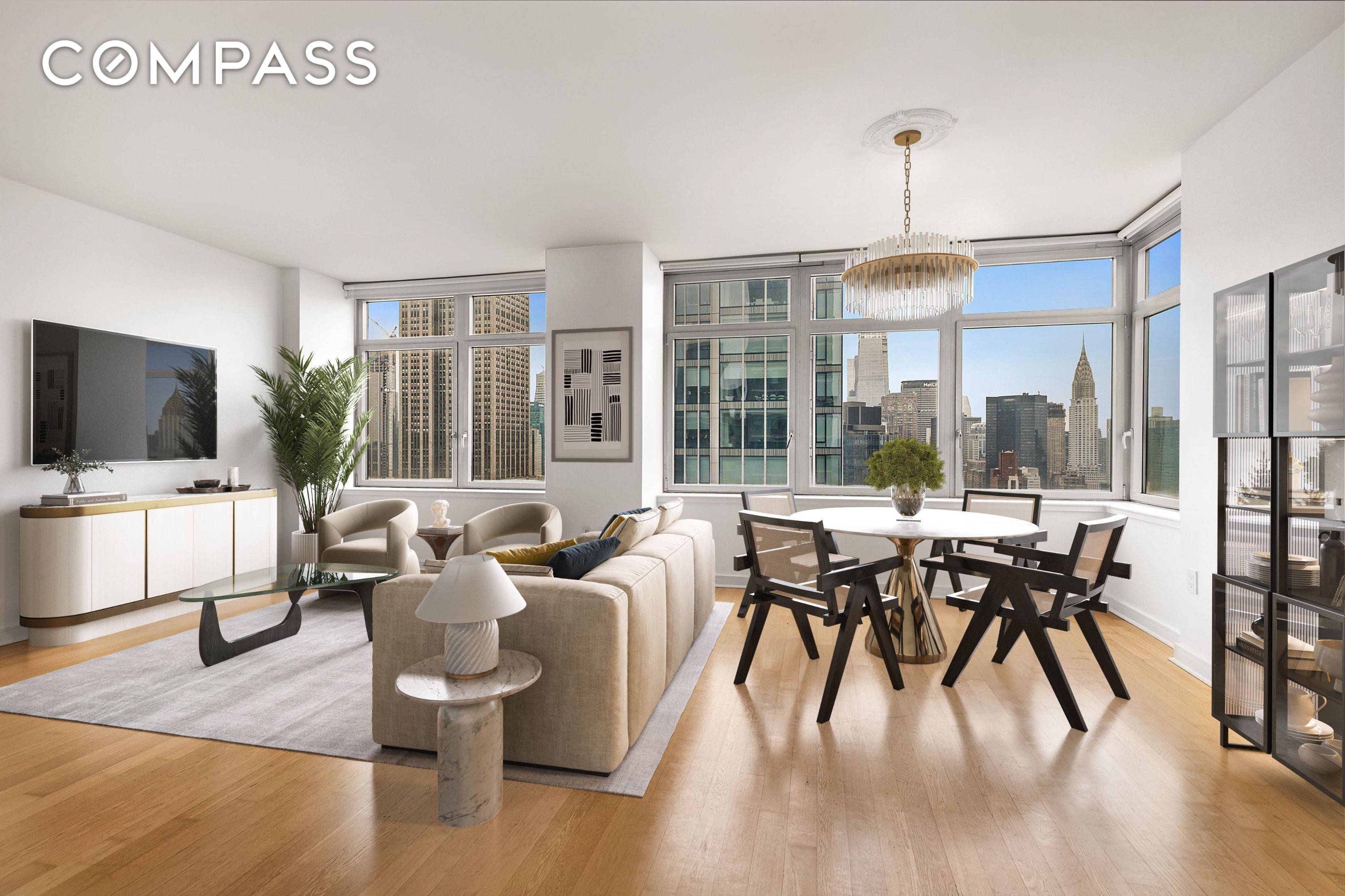 Manhattan, NY 10016,11 E 29th Street #44C