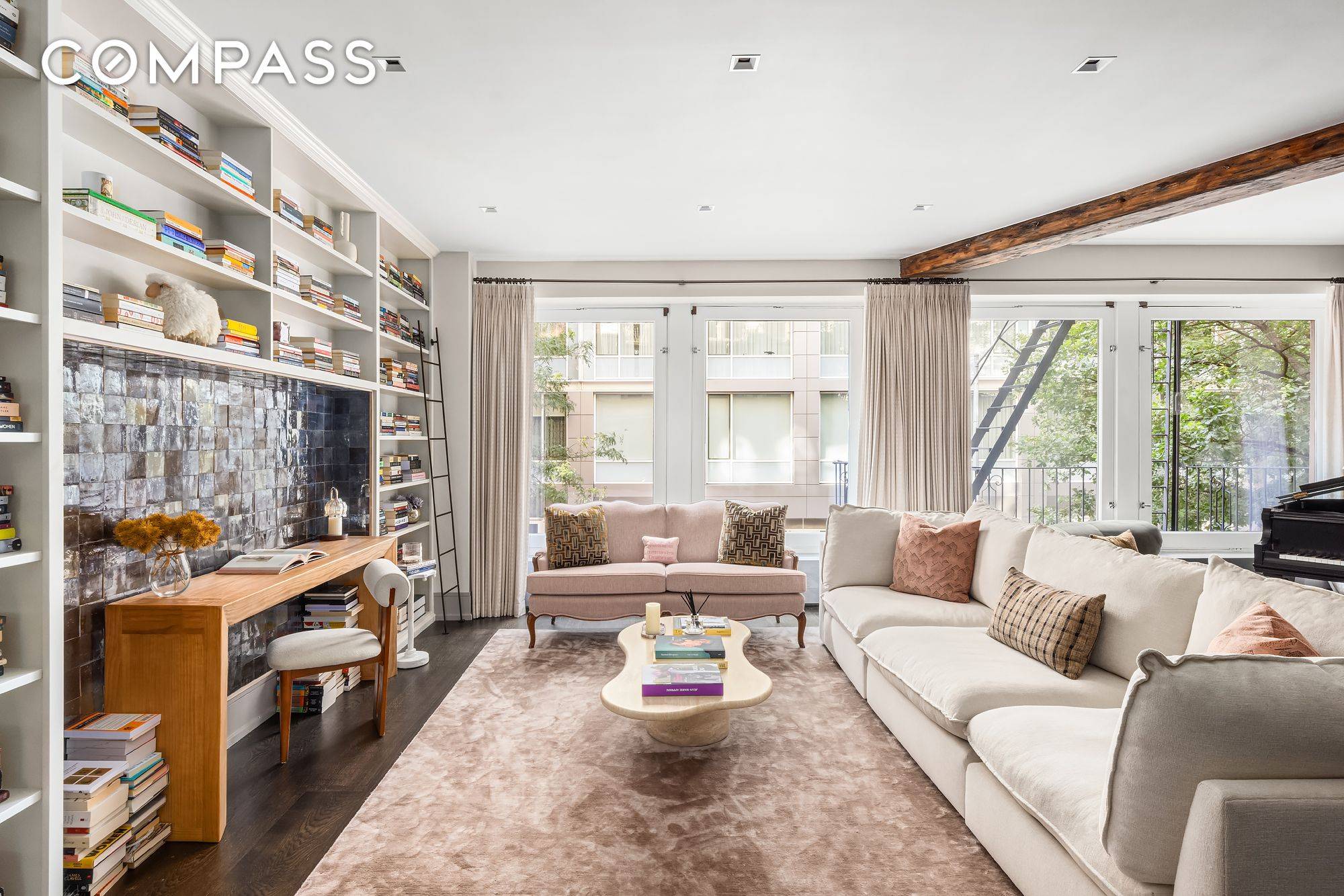 Manhattan, NY 10013,14-16 Wooster Street #2