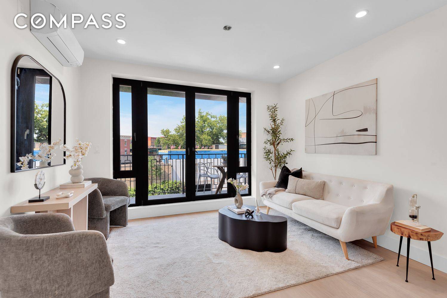 Brooklyn, NY 11233,156 Somers Street #4A