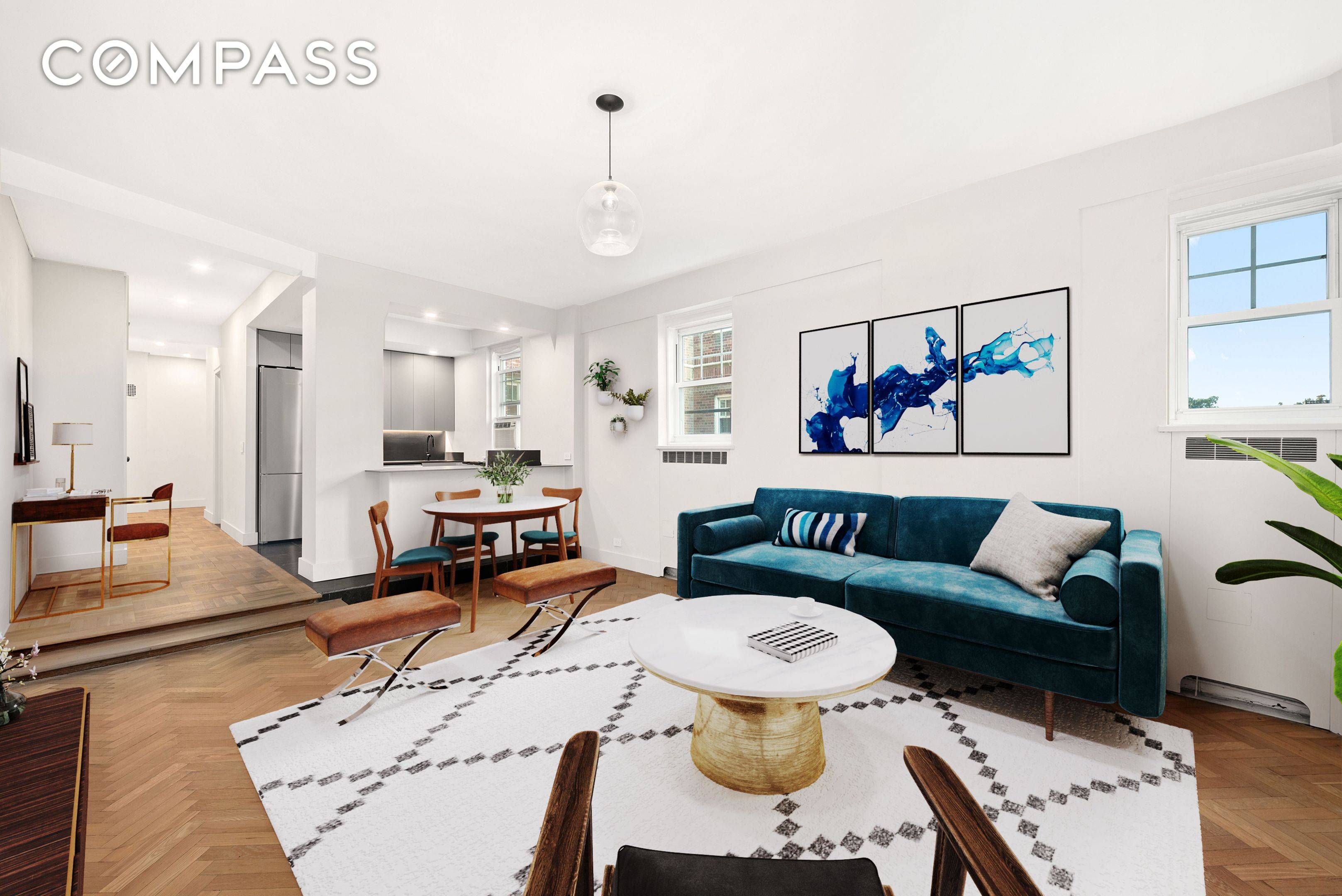 Manhattan, NY 10033,160 Cabrini Boulevard #7