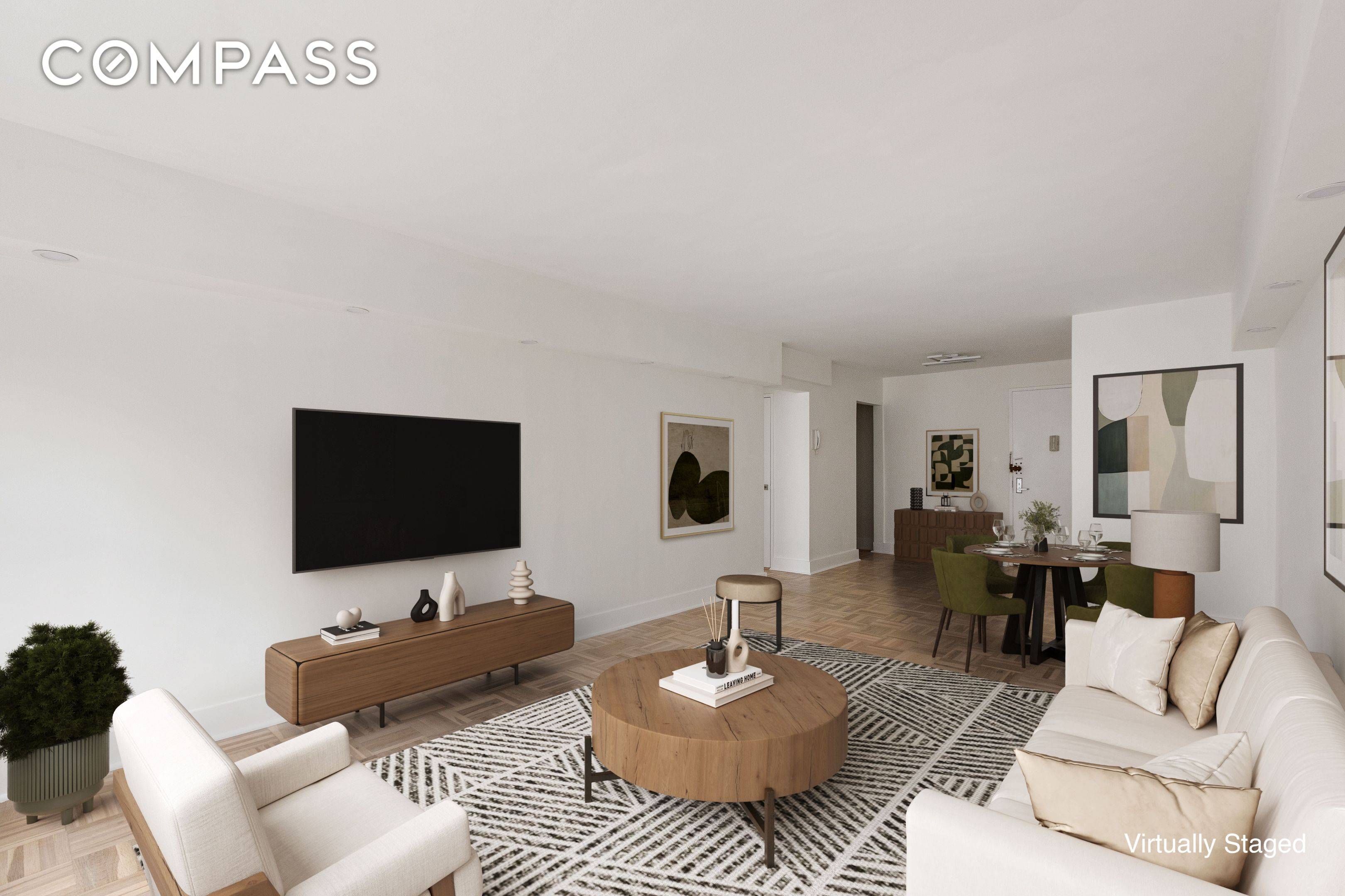 Manhattan, NY 10022,335 E 51st Street #9D