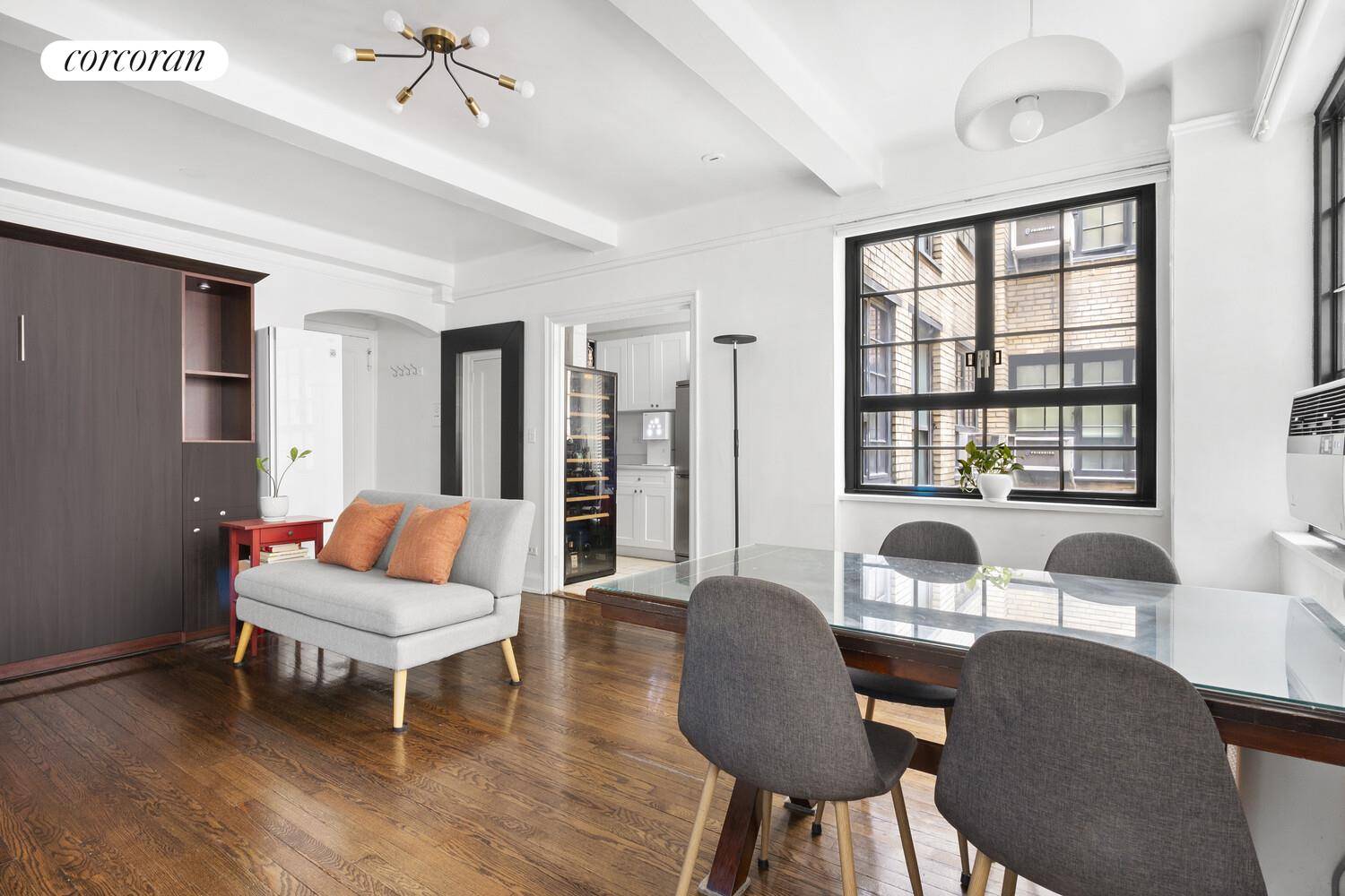 Manhattan, NY 10016,211 E 35TH Street #2C