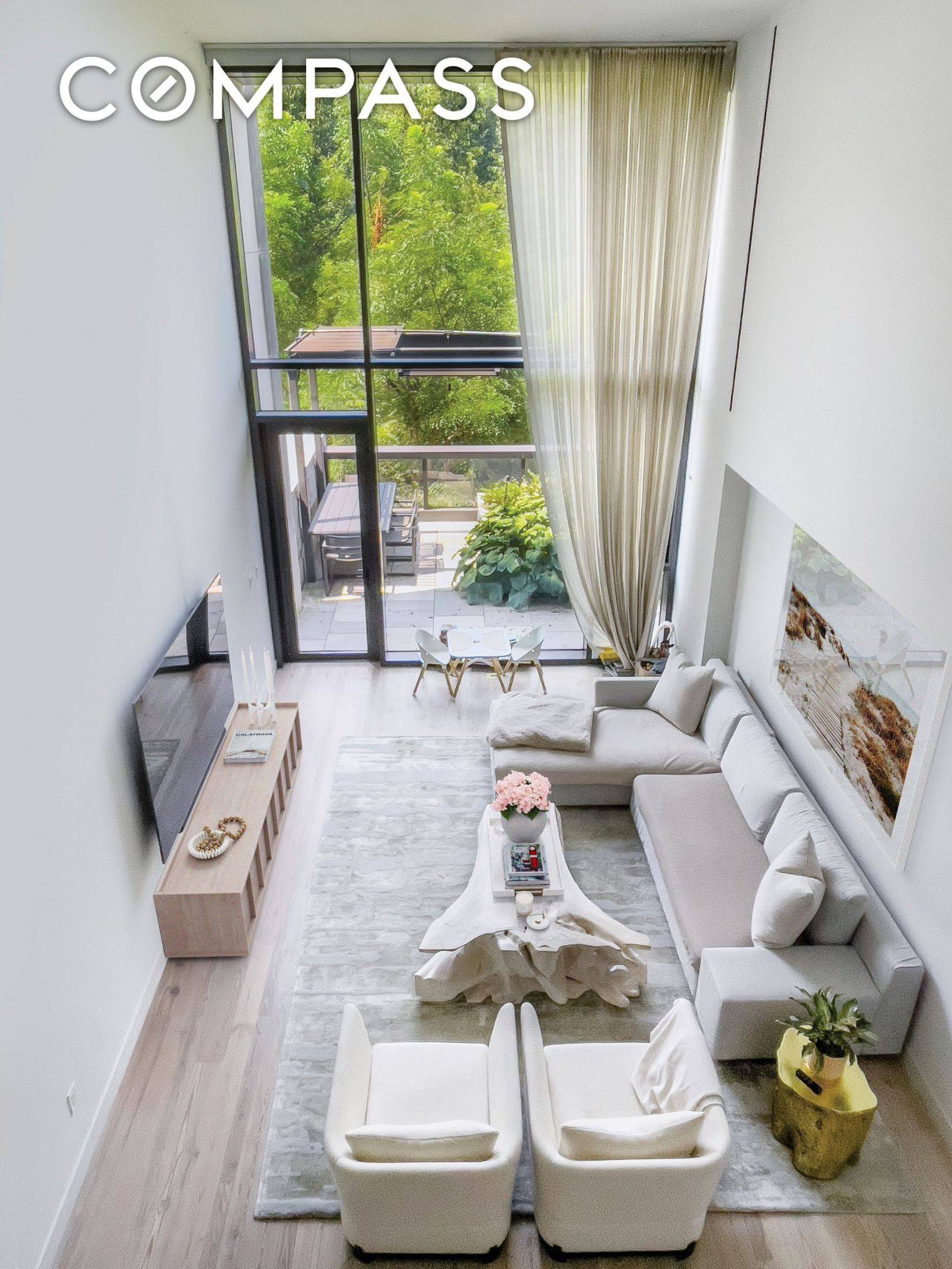 Brooklyn, NY 11201,90 Furman Street #N208