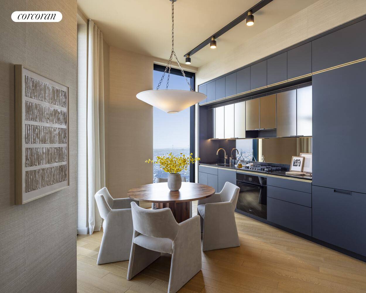 Brooklyn, NY 11201,85 FLEET Street #58E