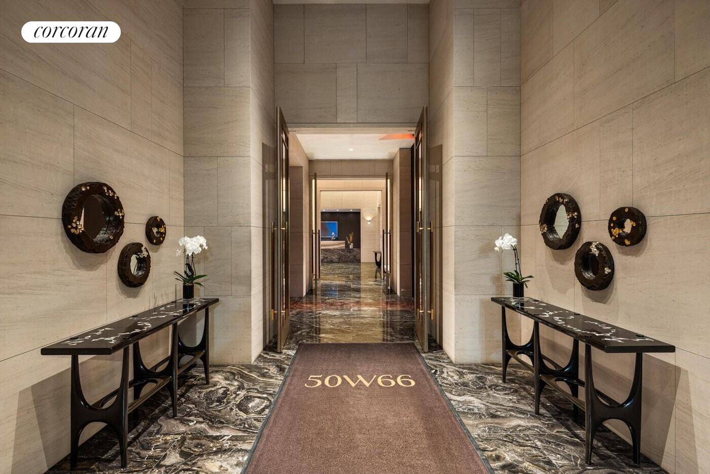 Manhattan, NY 10023,50 W 66TH Street #53S