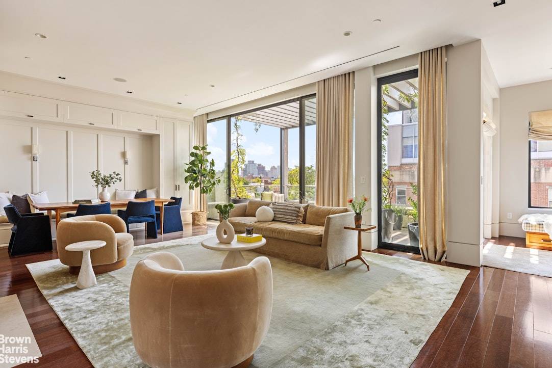 Brooklyn, NY 11201,17 BERGEN Street #4PH