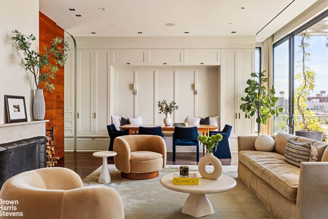 Brooklyn, NY 11201,17 BERGEN Street #4PH