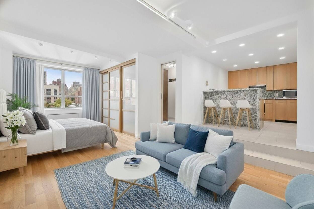 Manhattan, NY 10011,200 W 20TH Street #902