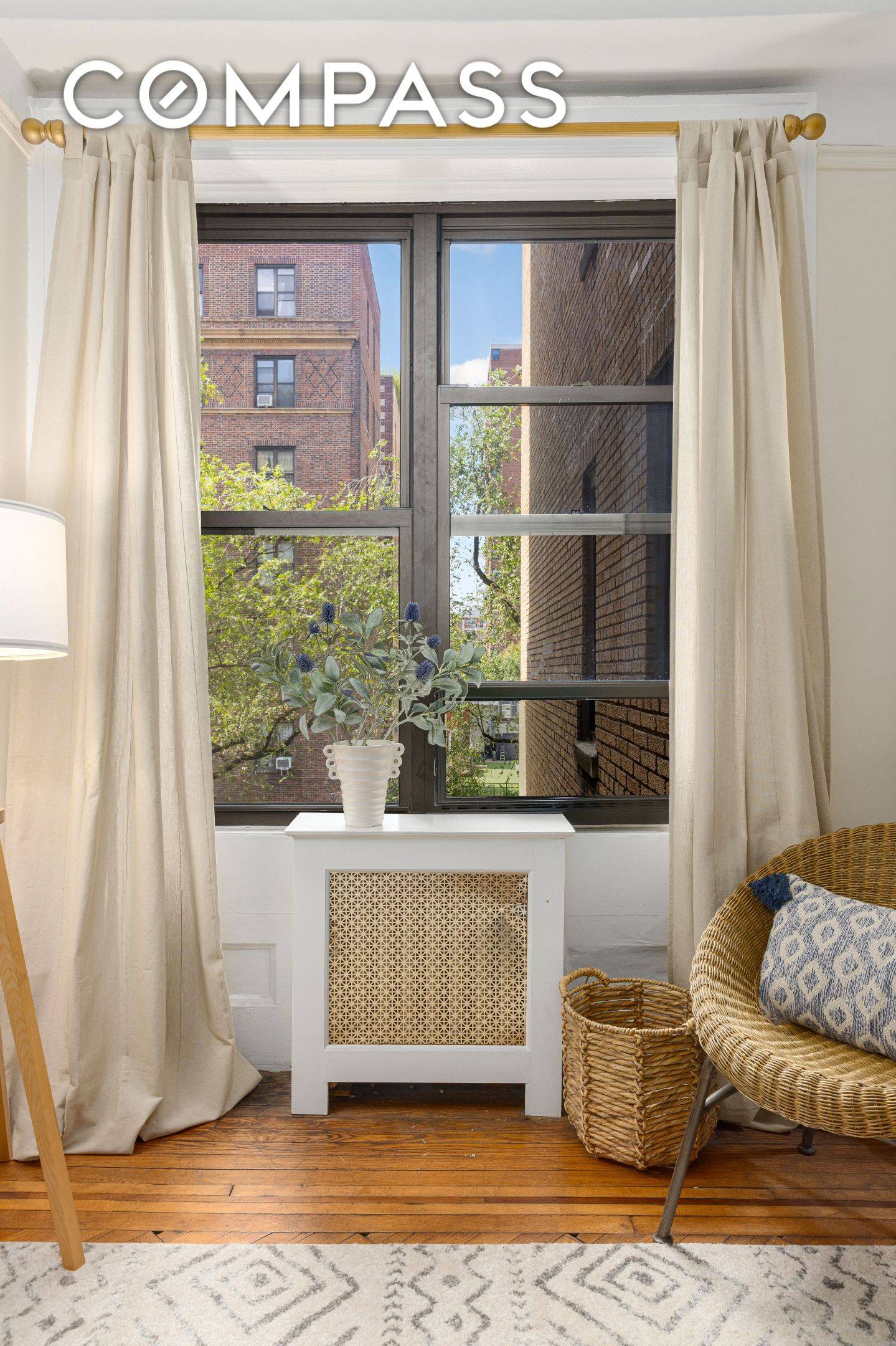 Manhattan, NY 10025,55 W 95th Street #51