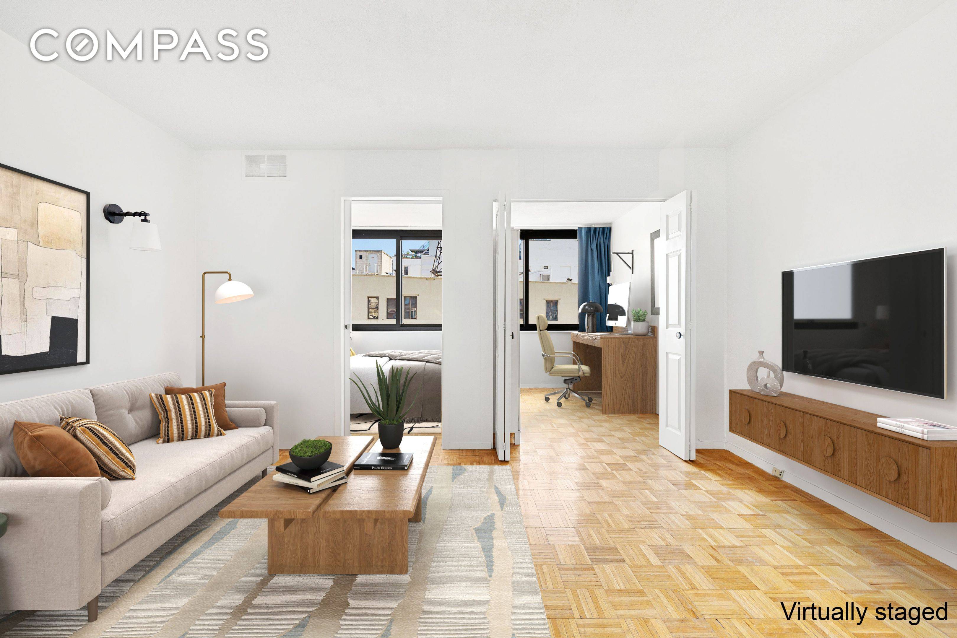 Manhattan, NY 10013,376 Broadway #9D