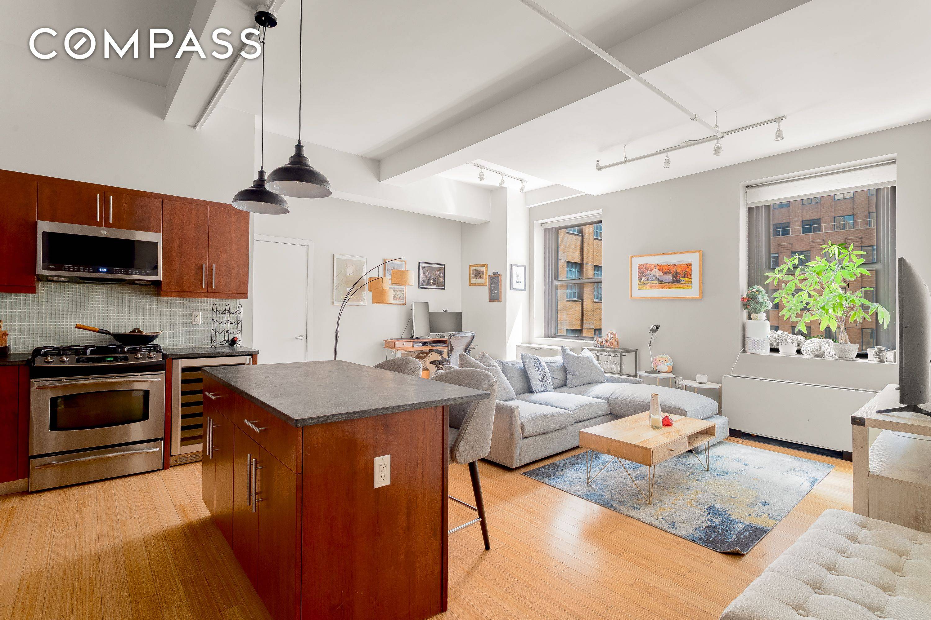 Brooklyn, NY 11201,365 Bridge Street #5O