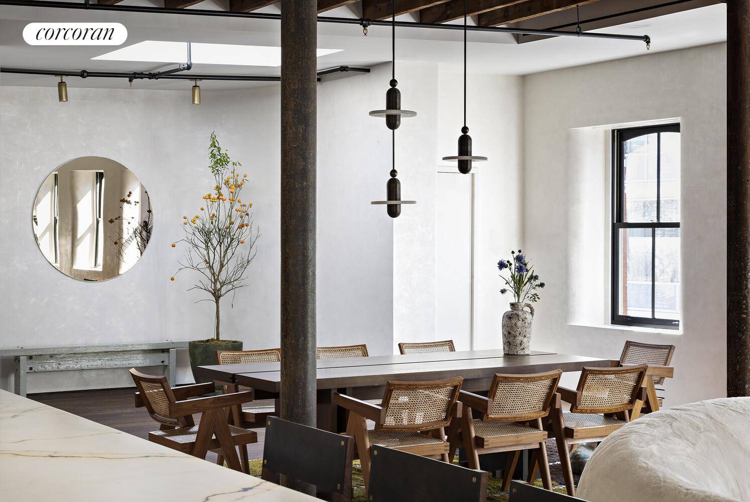 Manhattan, NY 10013,22 WOOSTER Street #PHN