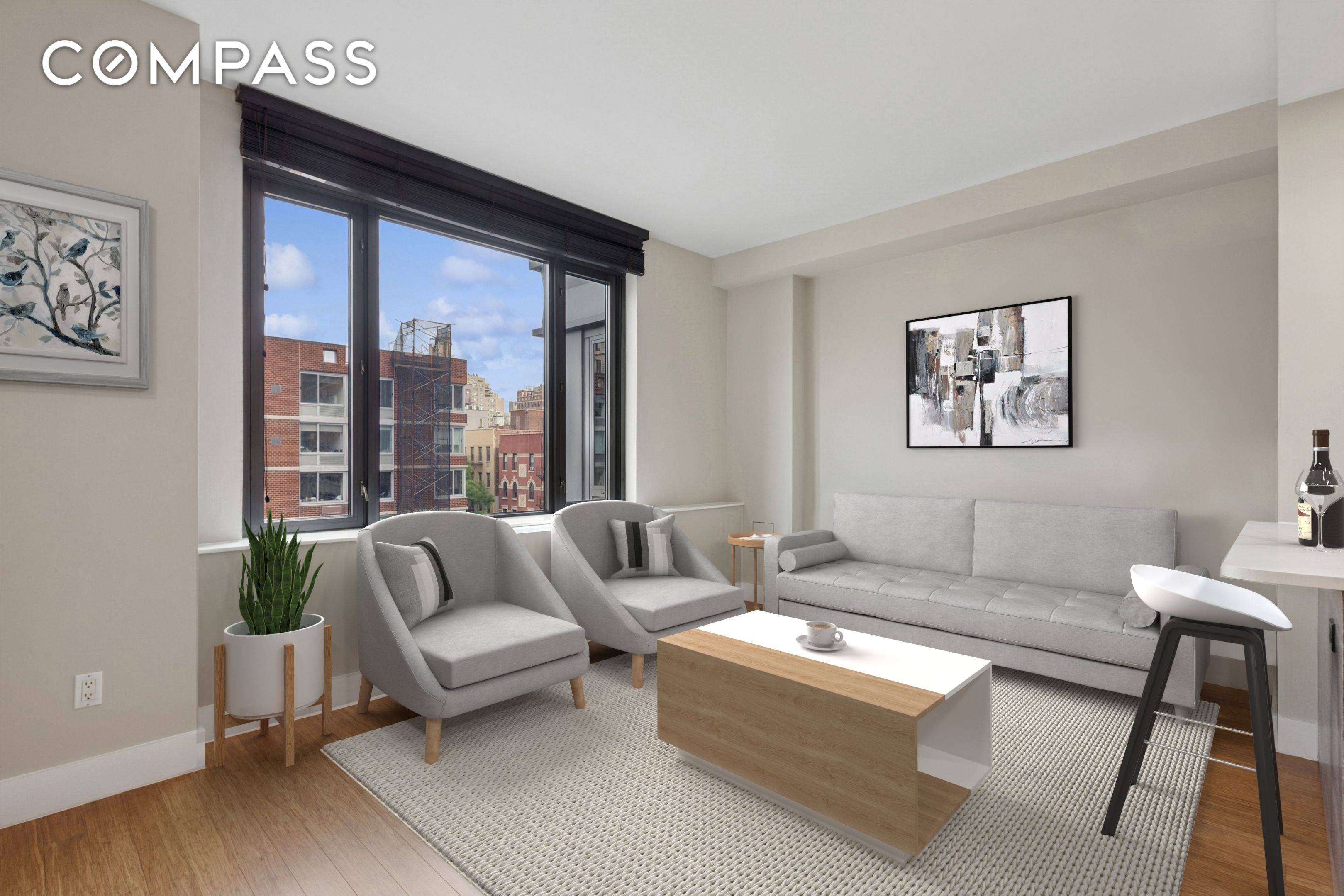 Manhattan, NY 10011,305 W 16th Street #5F