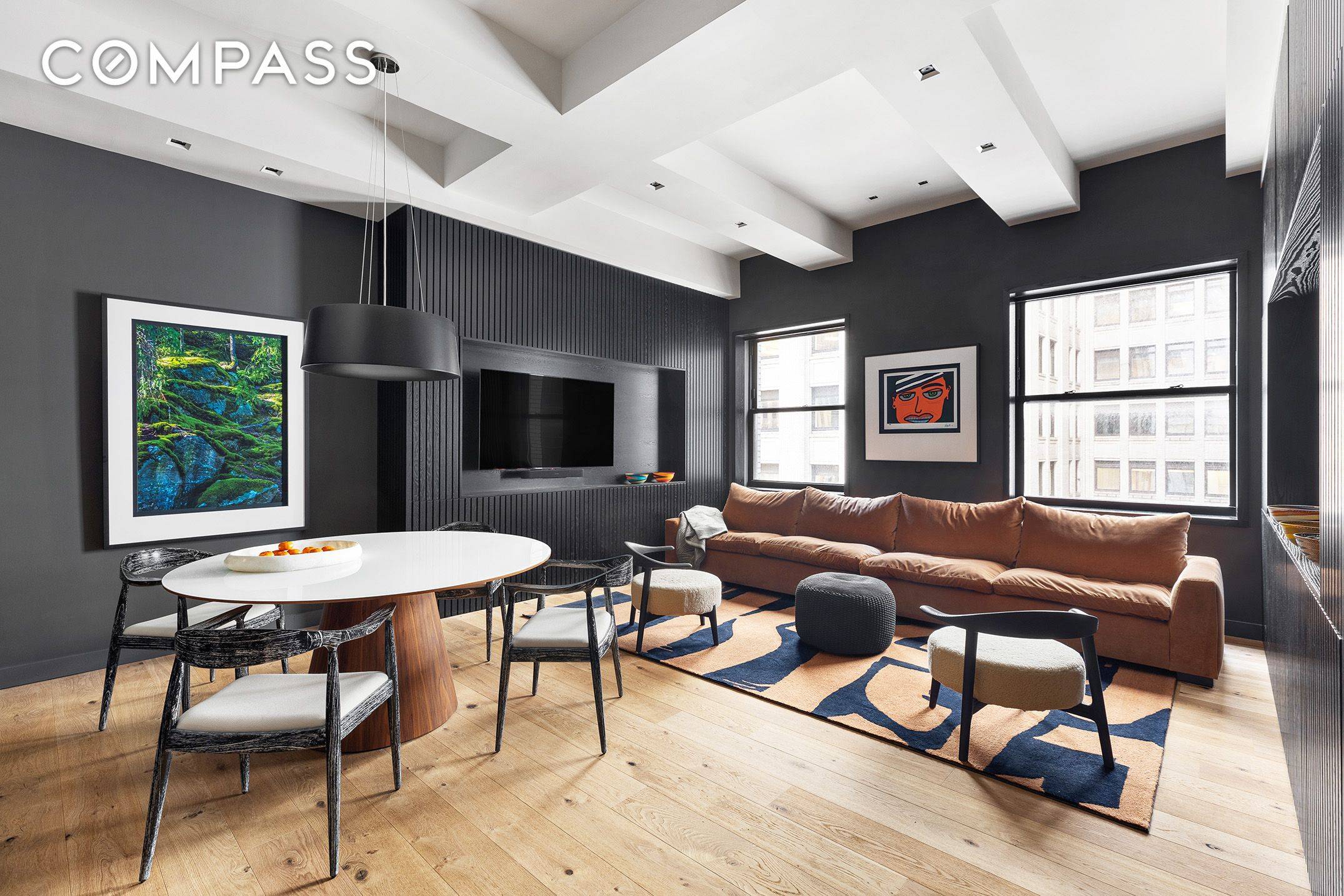 Manhattan, NY 10005,20 Pine Street #2408