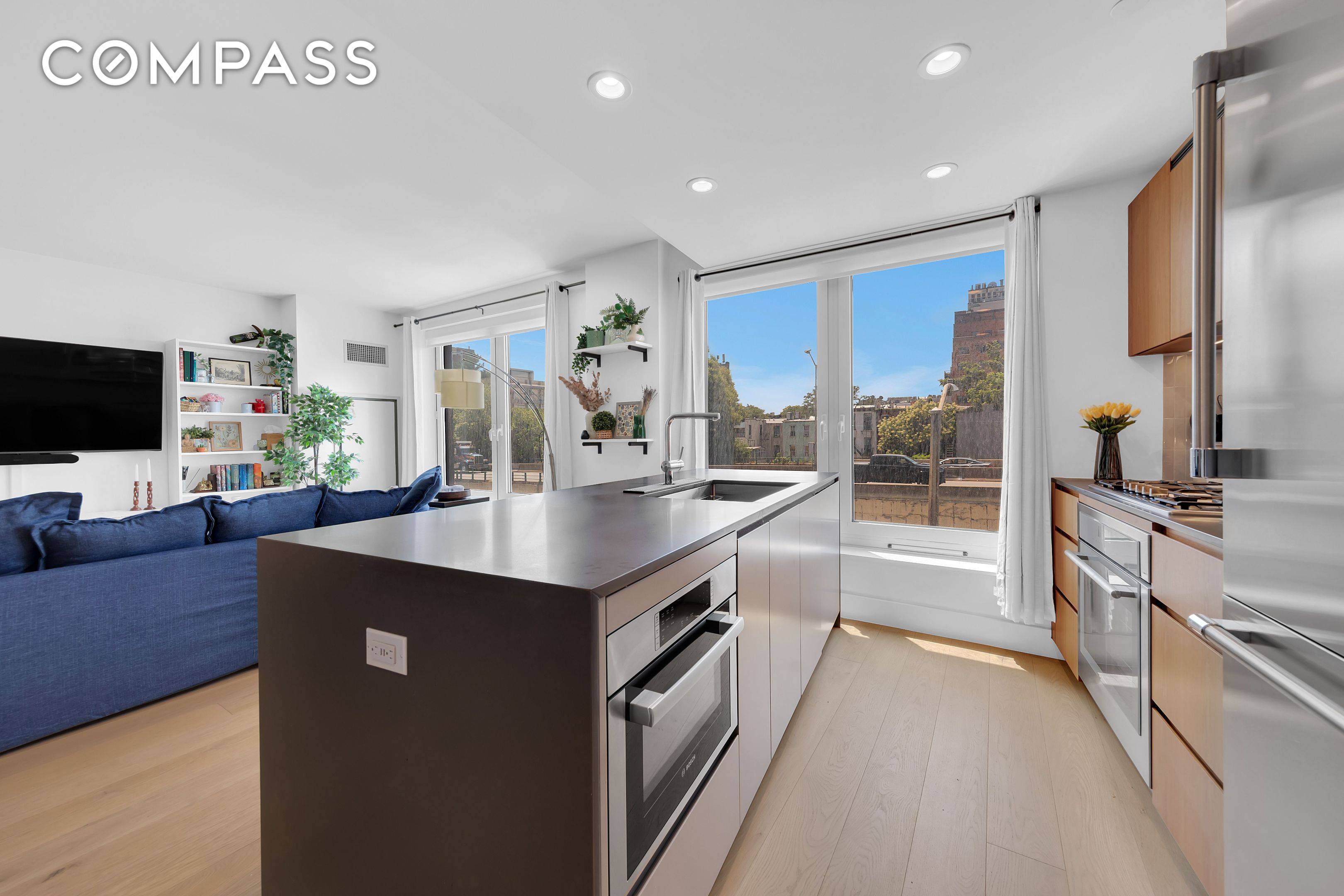 Brooklyn, NY 11215,575 4th Avenue #3F