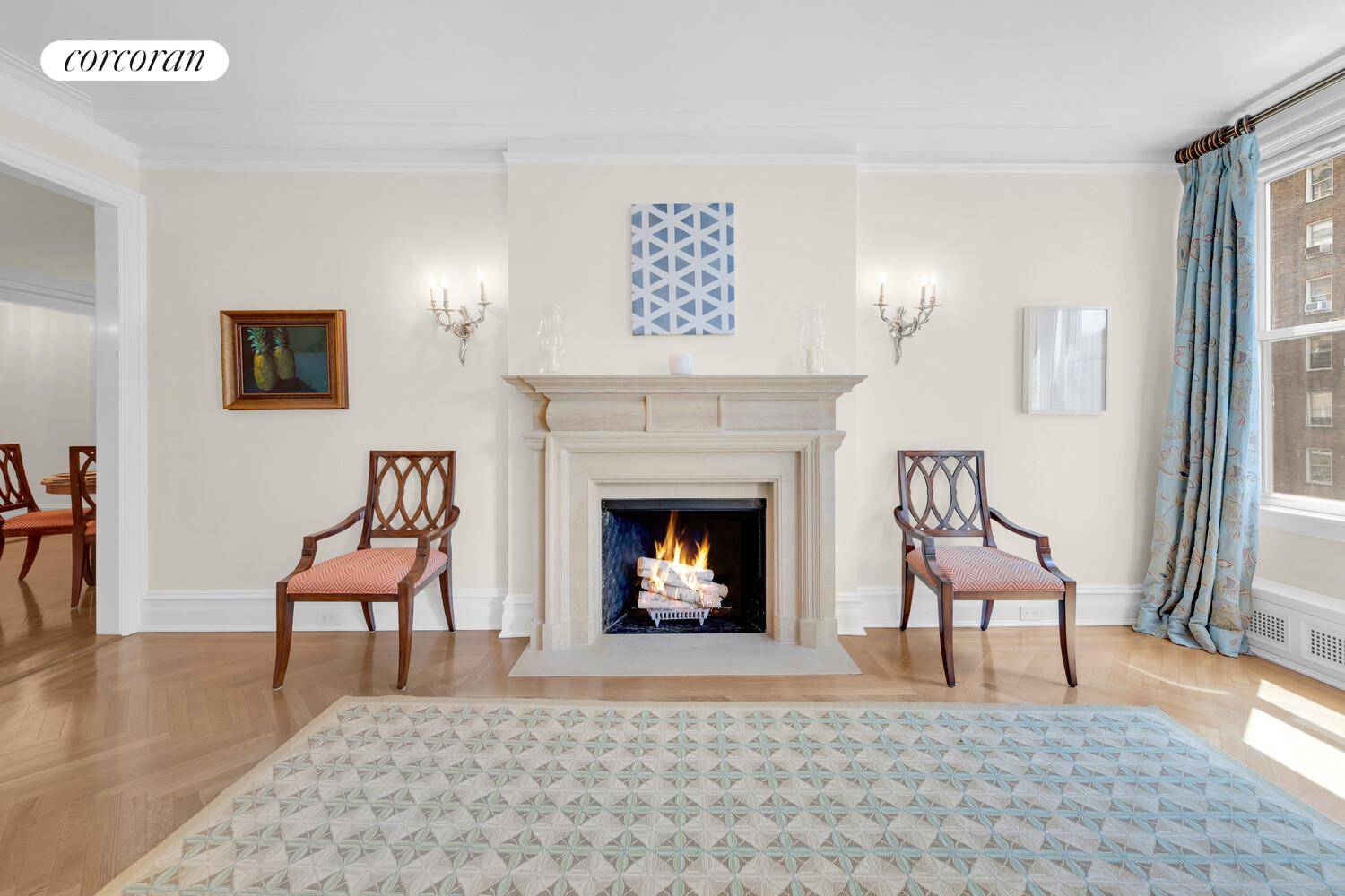 Manhattan, NY 10128,1150 5TH Avenue #6C