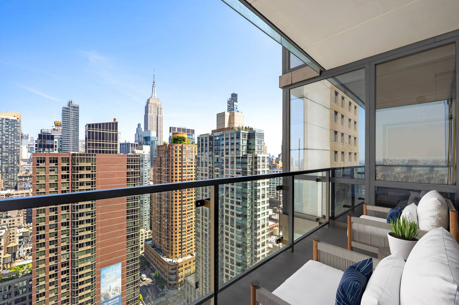 Manhattan, NY 10011,101 W 24th Street #33-A