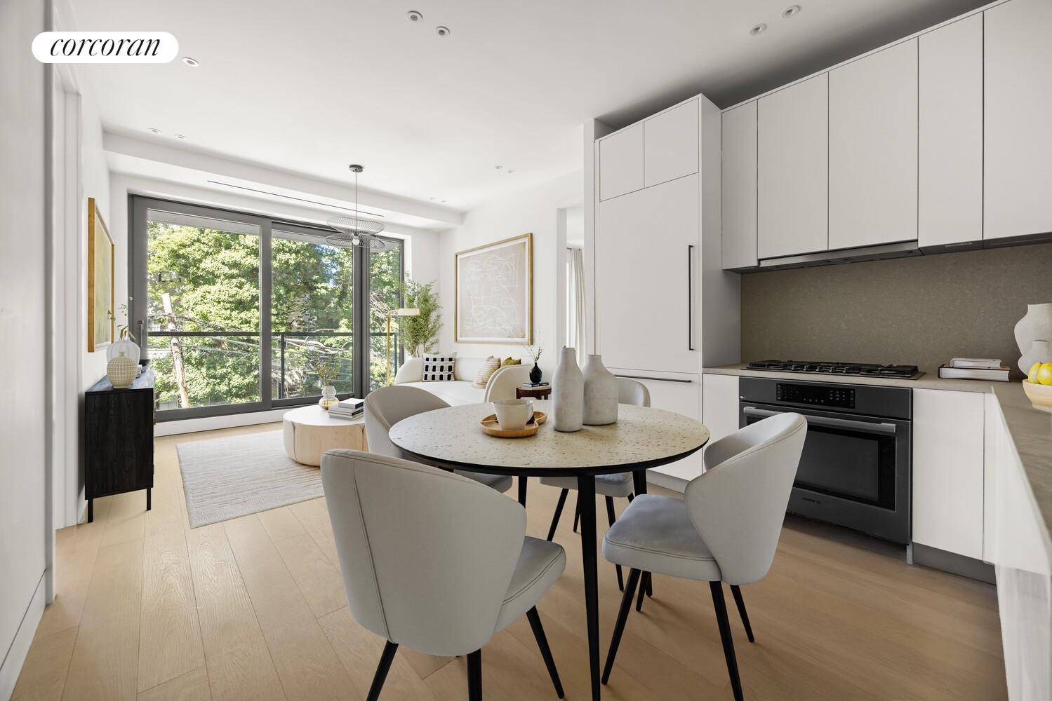 Brooklyn, NY 11216,259 HALSEY Street #2F