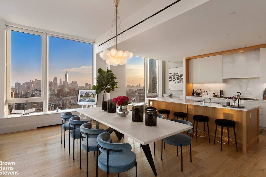 Manhattan, NY 10016,368 3RD Avenue #PH34A