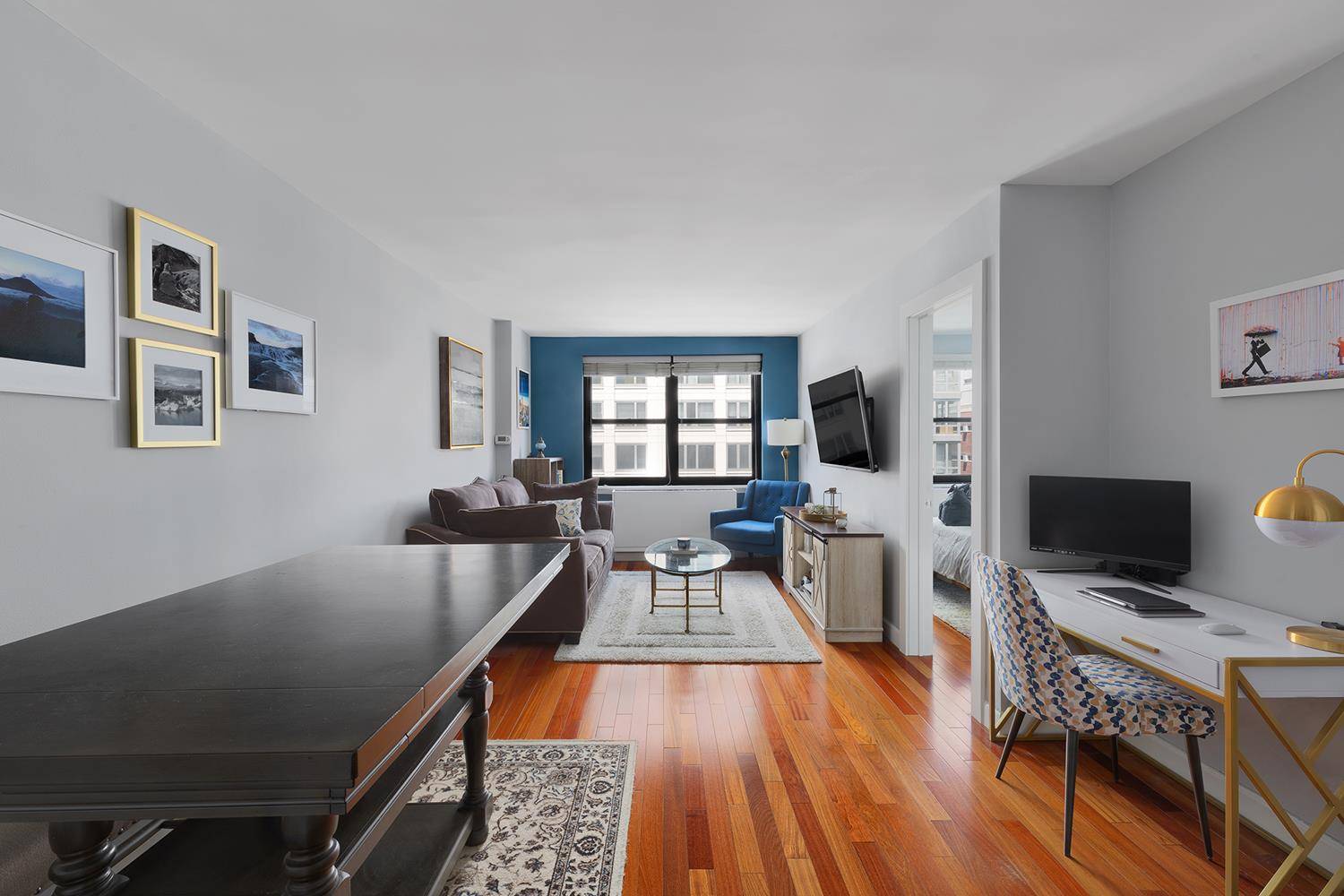 Manhattan, NY 10010,200 E 24th Street #804