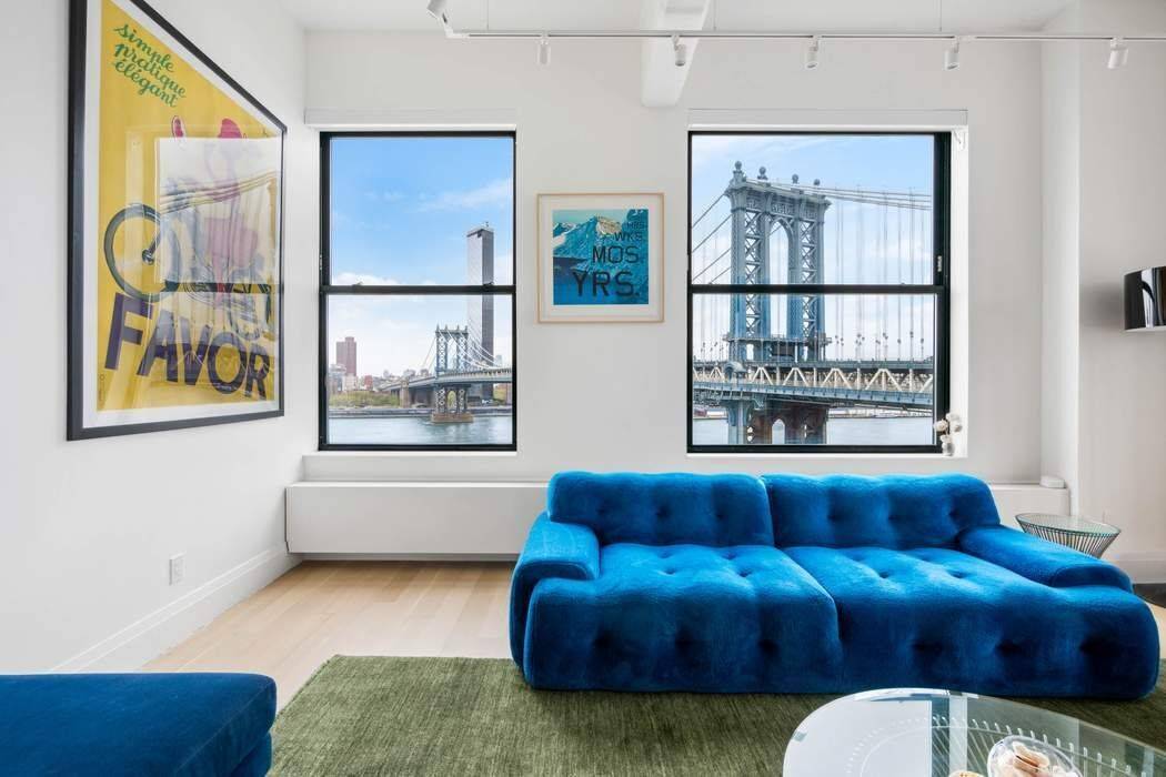 Brooklyn, NY 11201,1 Main Street #10D