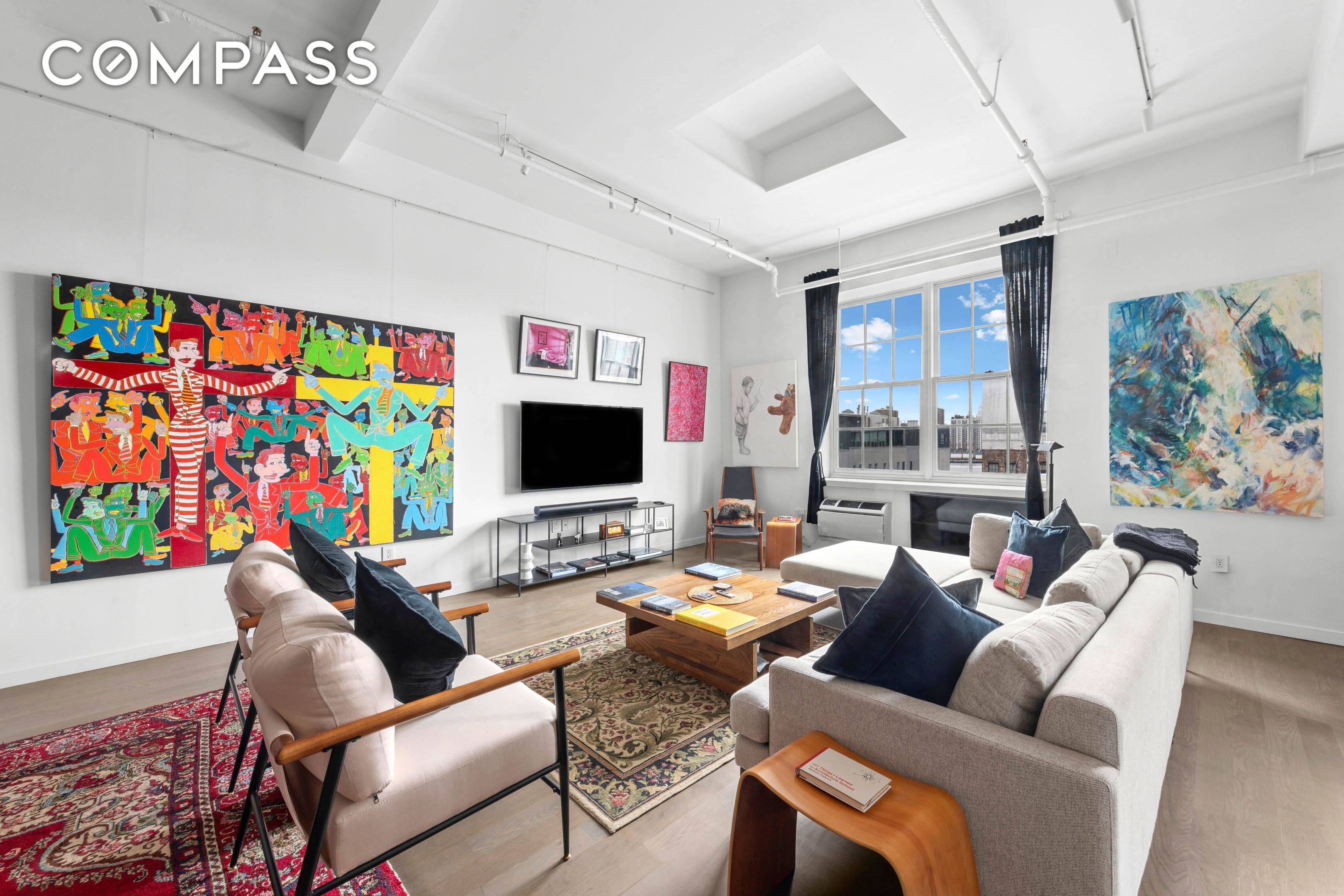 Brooklyn, NY 11201,50 Bridge Street #516