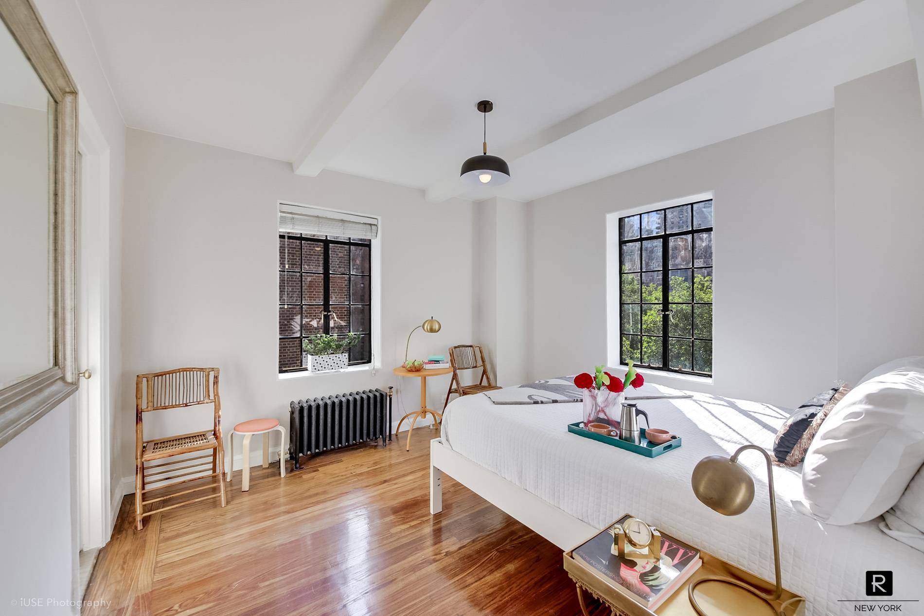 Manhattan, NY 10017,25 Tudor City Place #812