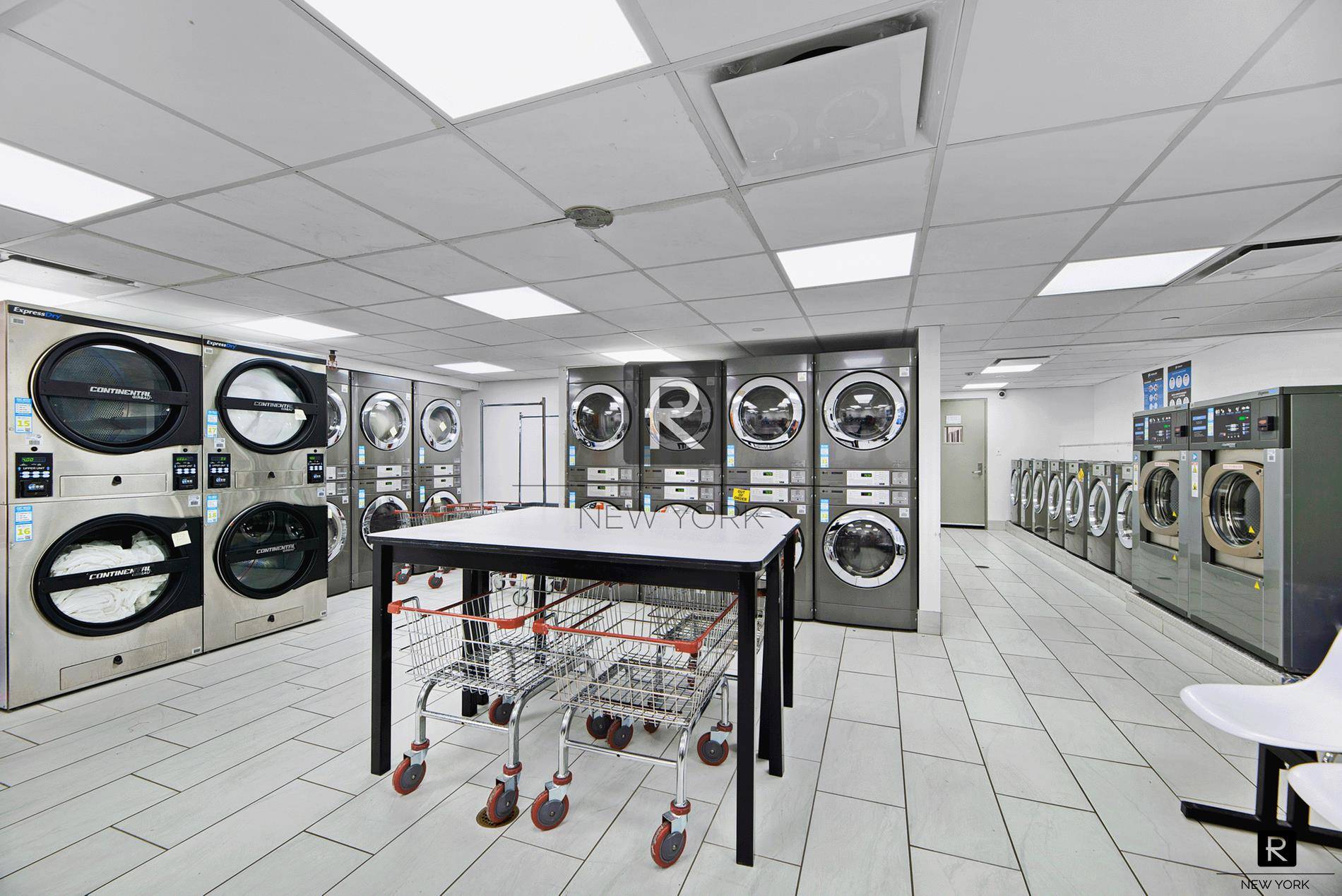 Manhattan, NY 10019,150 W 51st Street #1508