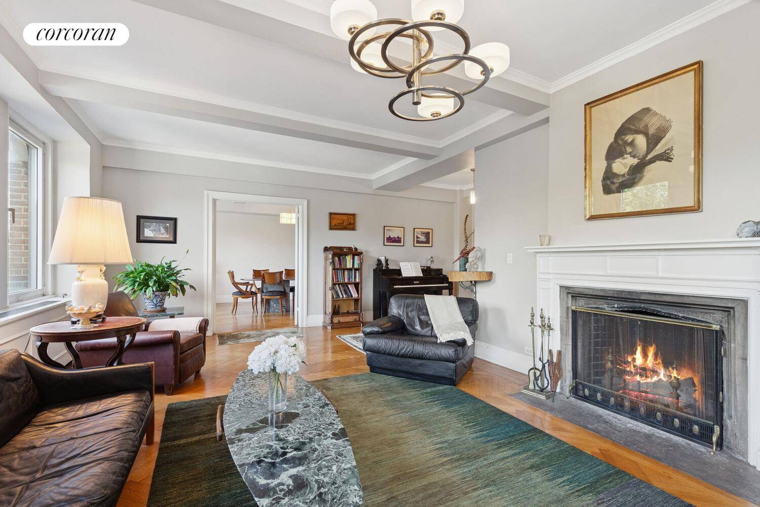 Manhattan, NY 10029,1215 5TH Avenue #5B