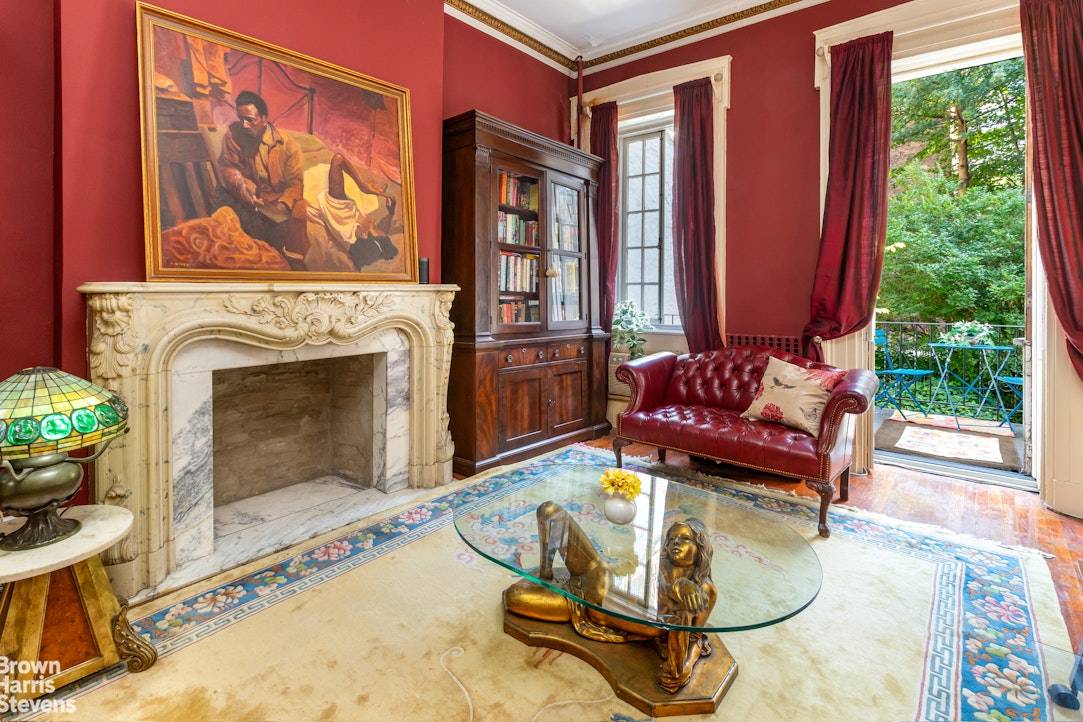 Manhattan, NY 10014,193 WAVERLY Place