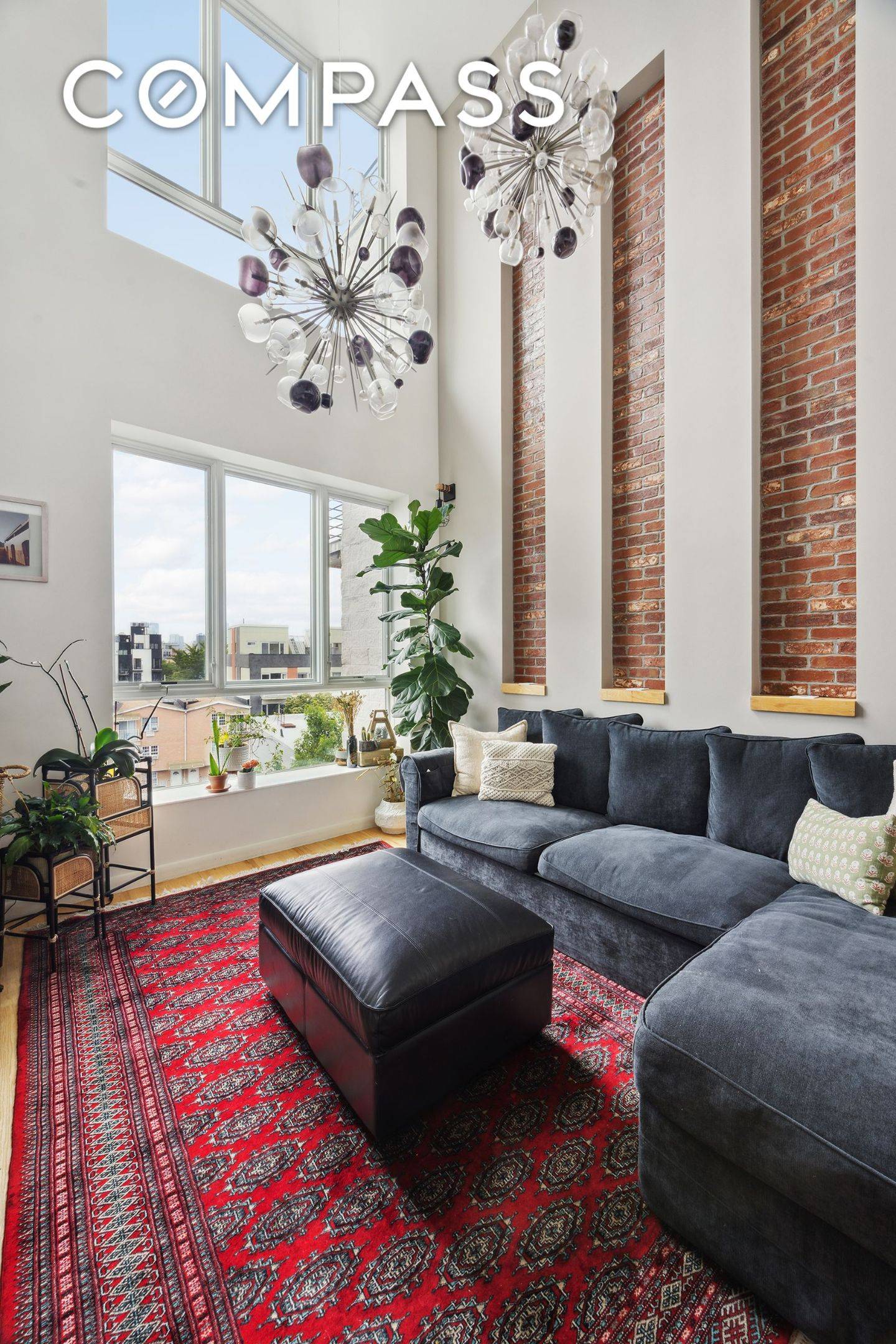 Brooklyn, NY 11211,55 Maspeth Avenue #5R