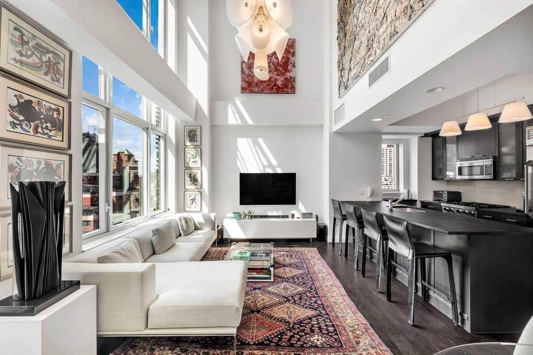 Manhattan, NY 10022,205 E 59th Street #17C