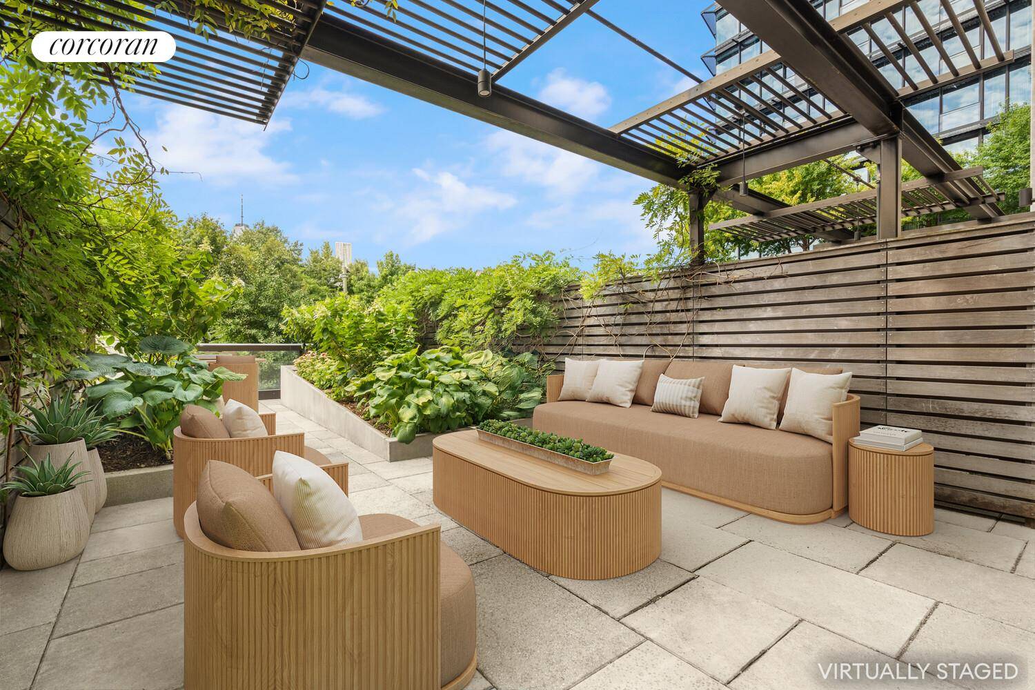 Brooklyn, NY 11201,90 FURMAN Street #N216