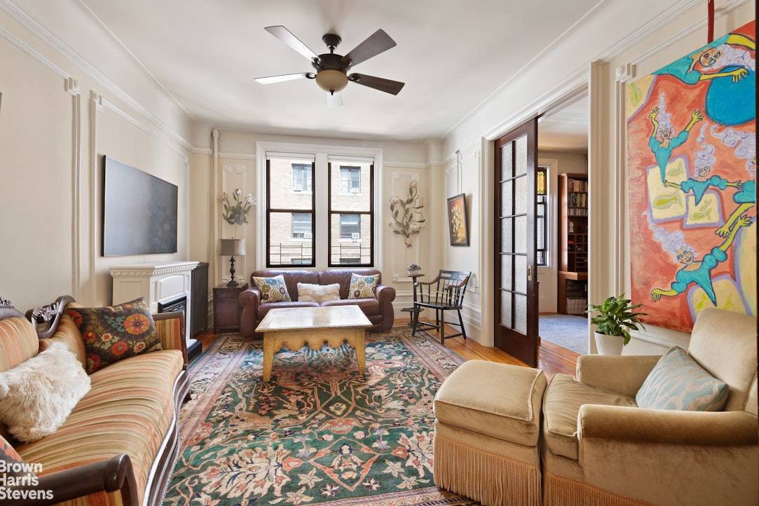 Manhattan, NY 10025,536 W 111TH Street #67