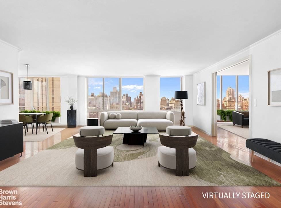 Manhattan, NY 10075,201 E 80TH Street #19THFLOOR