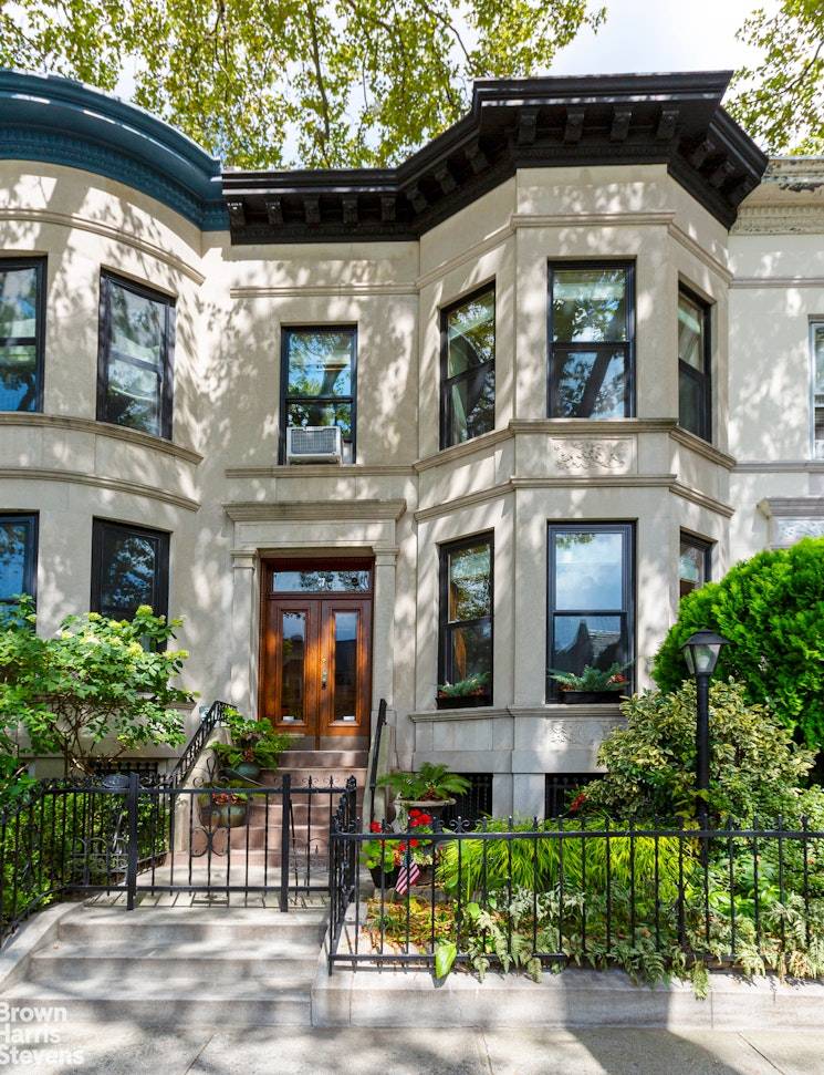 Brooklyn, NY 11225,47 STERLING Street