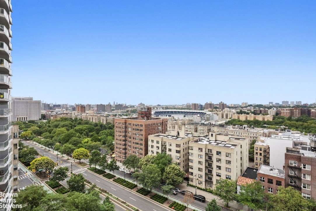 Bronx, NY 10451,1020 GRAND CONCOURSE #15C