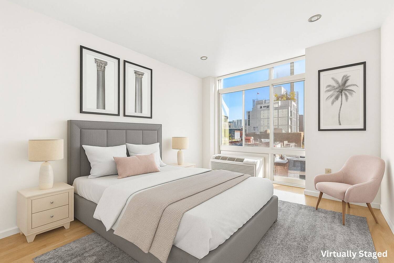 Manhattan, NY 10002,55 HESTER Street #8C