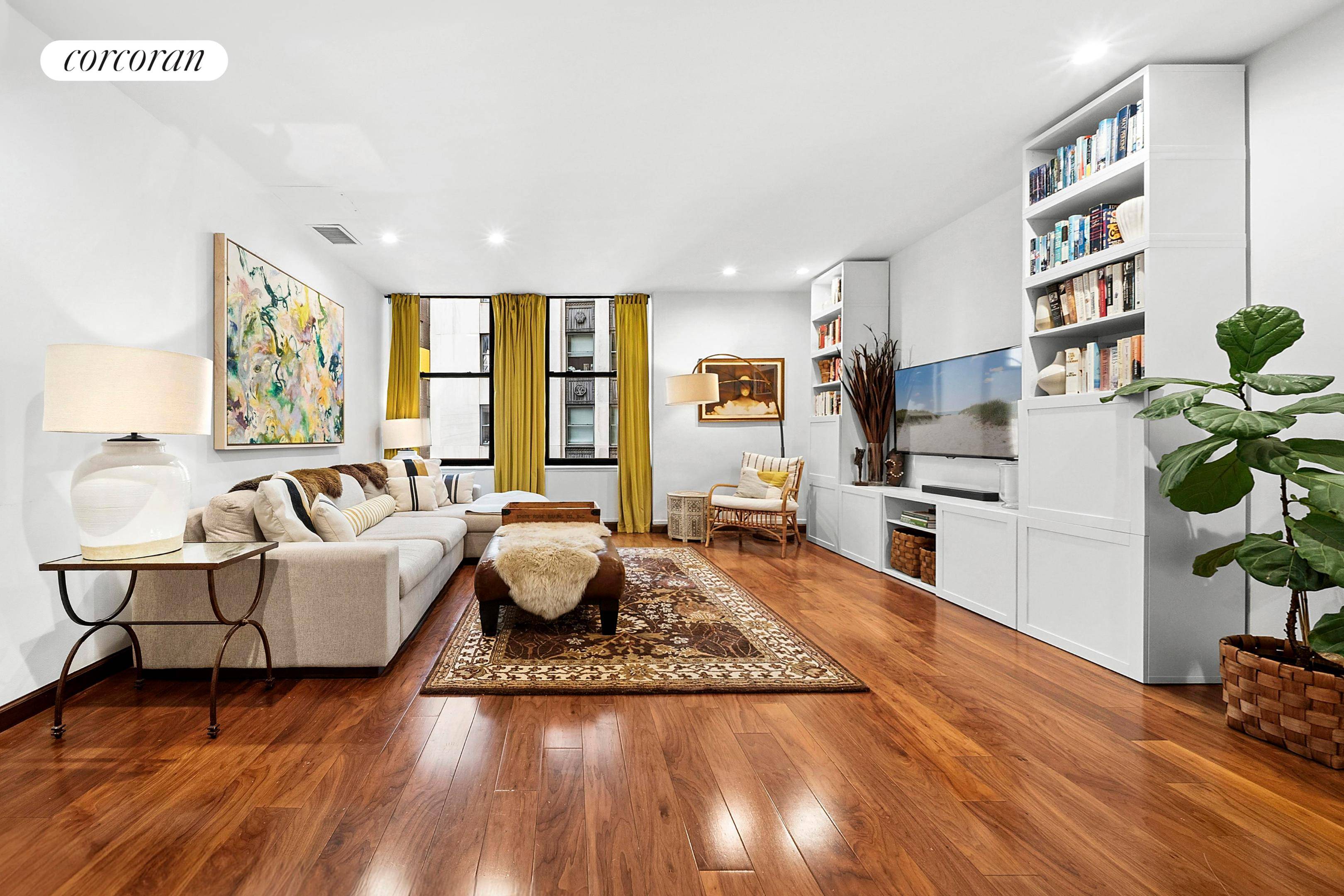 Manhattan, NY 10004,3 HANOVER Square #11C
