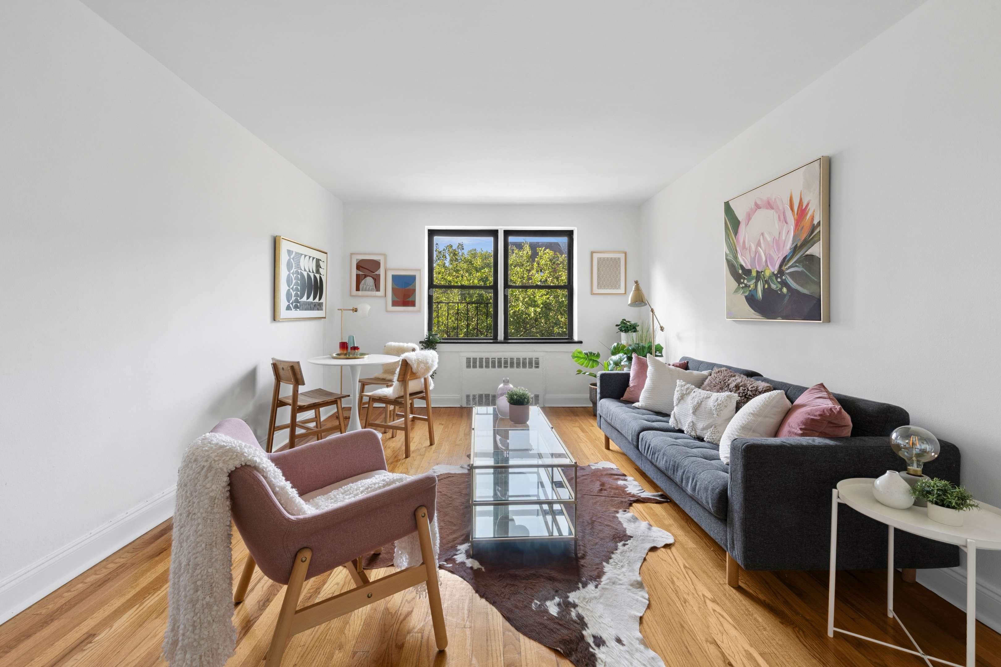 Brooklyn, NY 11209,145 72nd Street #D5