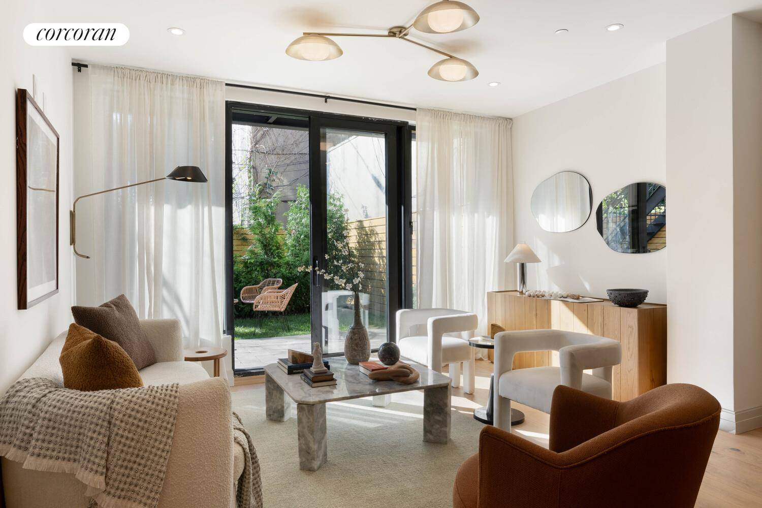 Brooklyn, NY 11231,506 HENRY Street #1