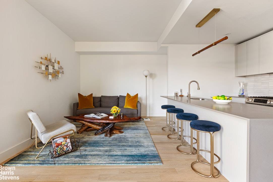 Brooklyn, NY 11215,111 MONTGOMERY Street #8M