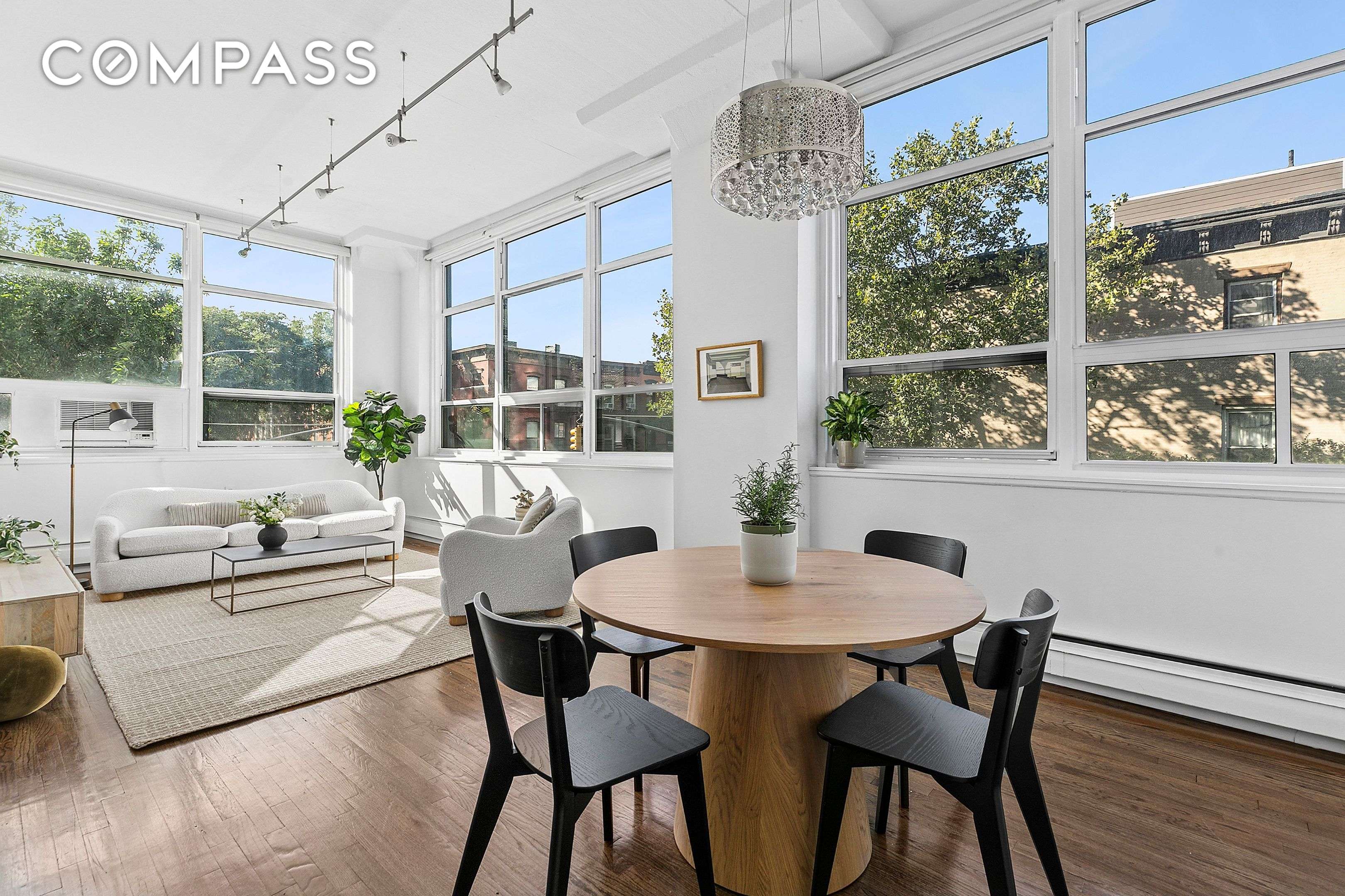 Brooklyn, NY 11231,505 Court Street #3D