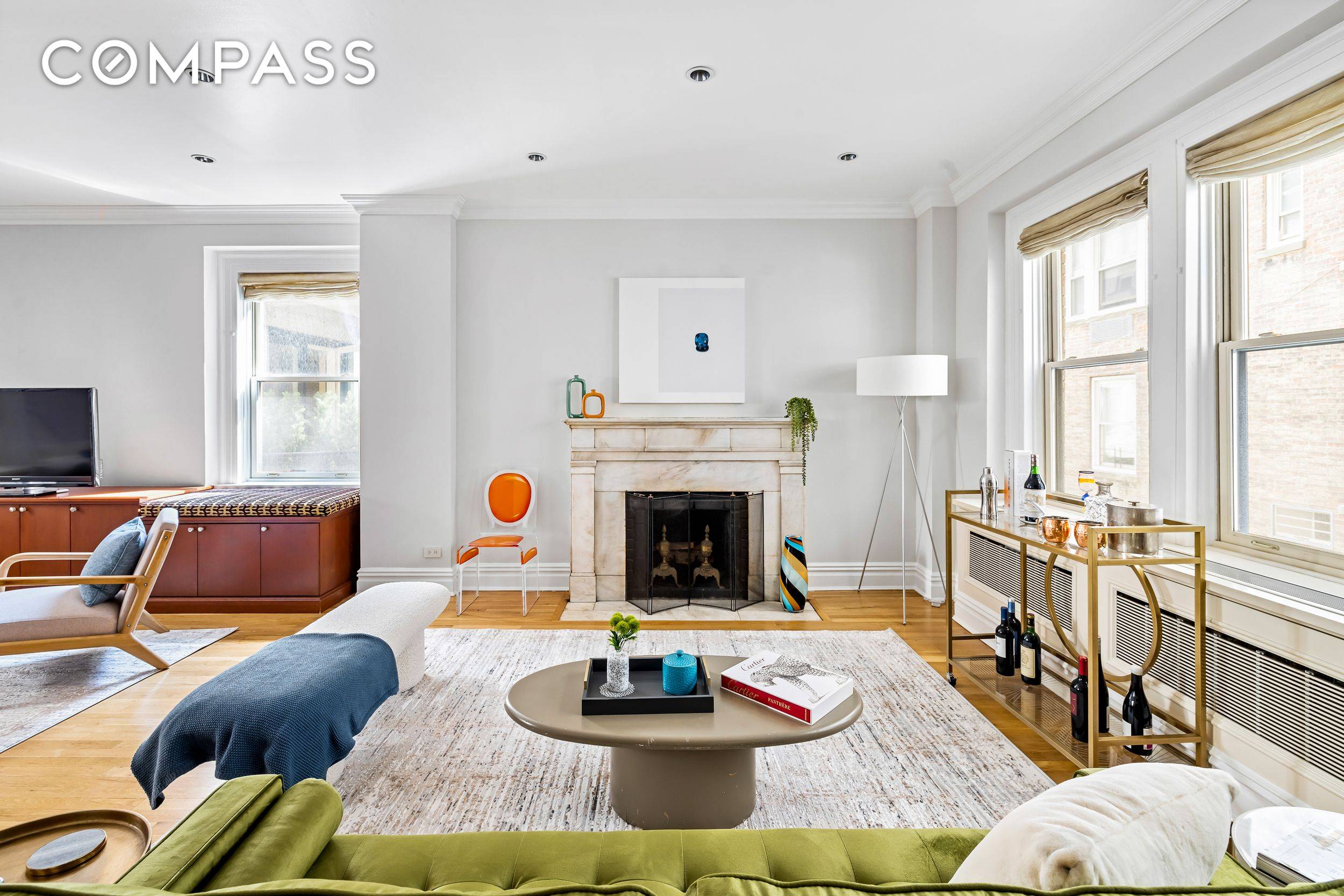 Manhattan, NY 10021,829 Park Avenue #2D/3D