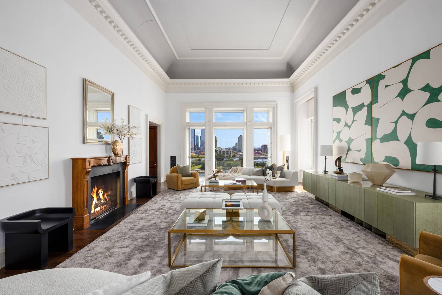 Manhattan, NY 10022,450 E 52ND Street #11THFLDUPL