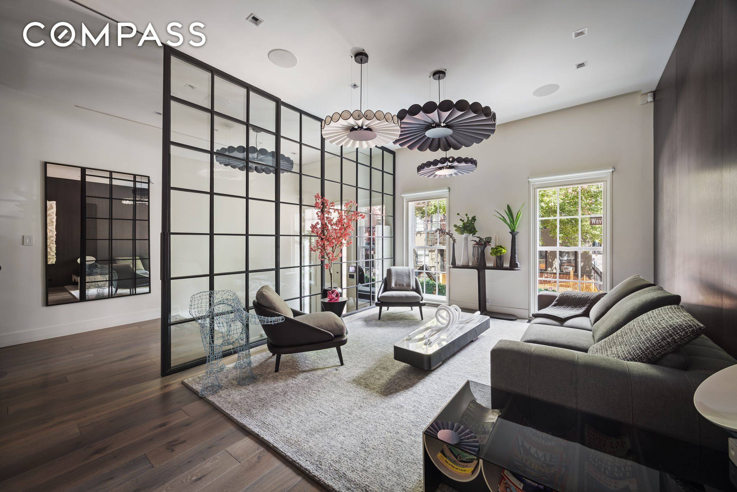 Manhattan, NY 10014,146 Waverly Place