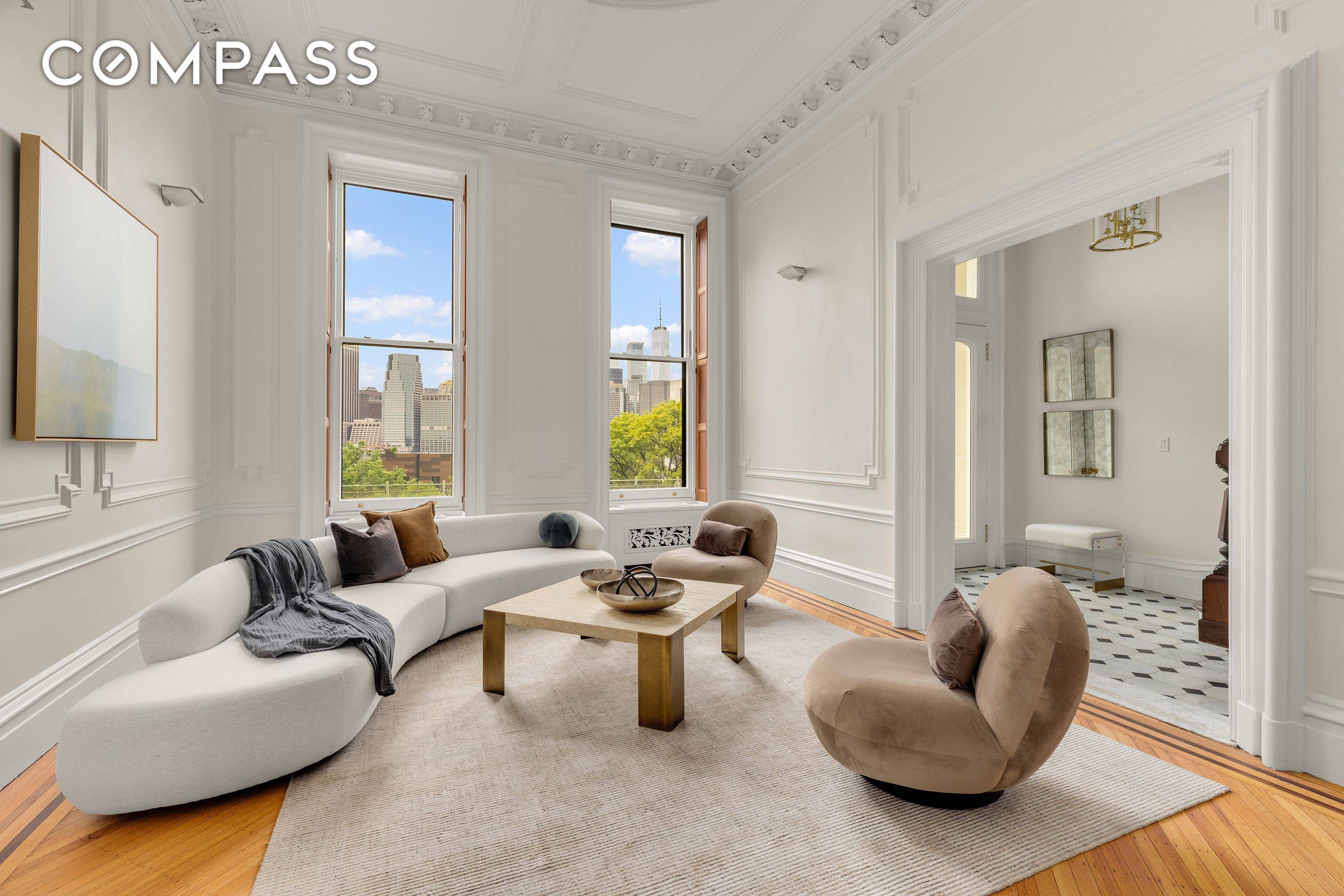 Brooklyn, NY 11201,75 Columbia Heights