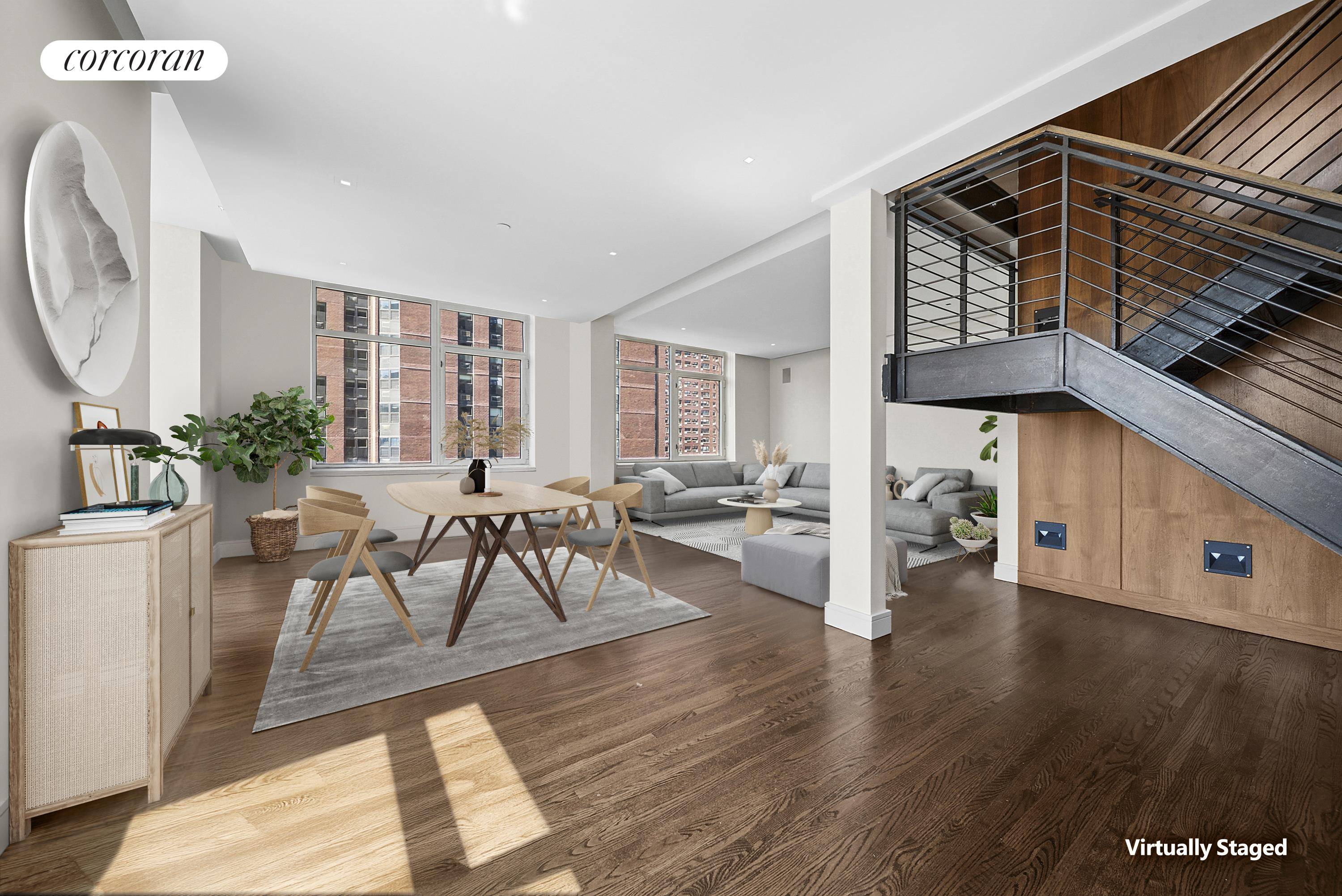 Manhattan, NY 10128,1760 2ND Avenue #20/21C